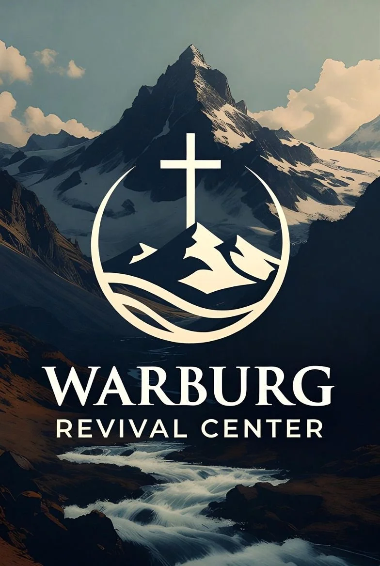 Warburg Revival Centre - Sunday Gathering
