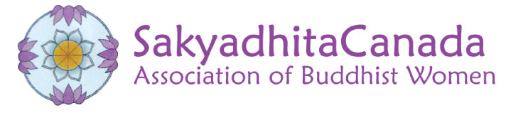 Sakyadhita Canada