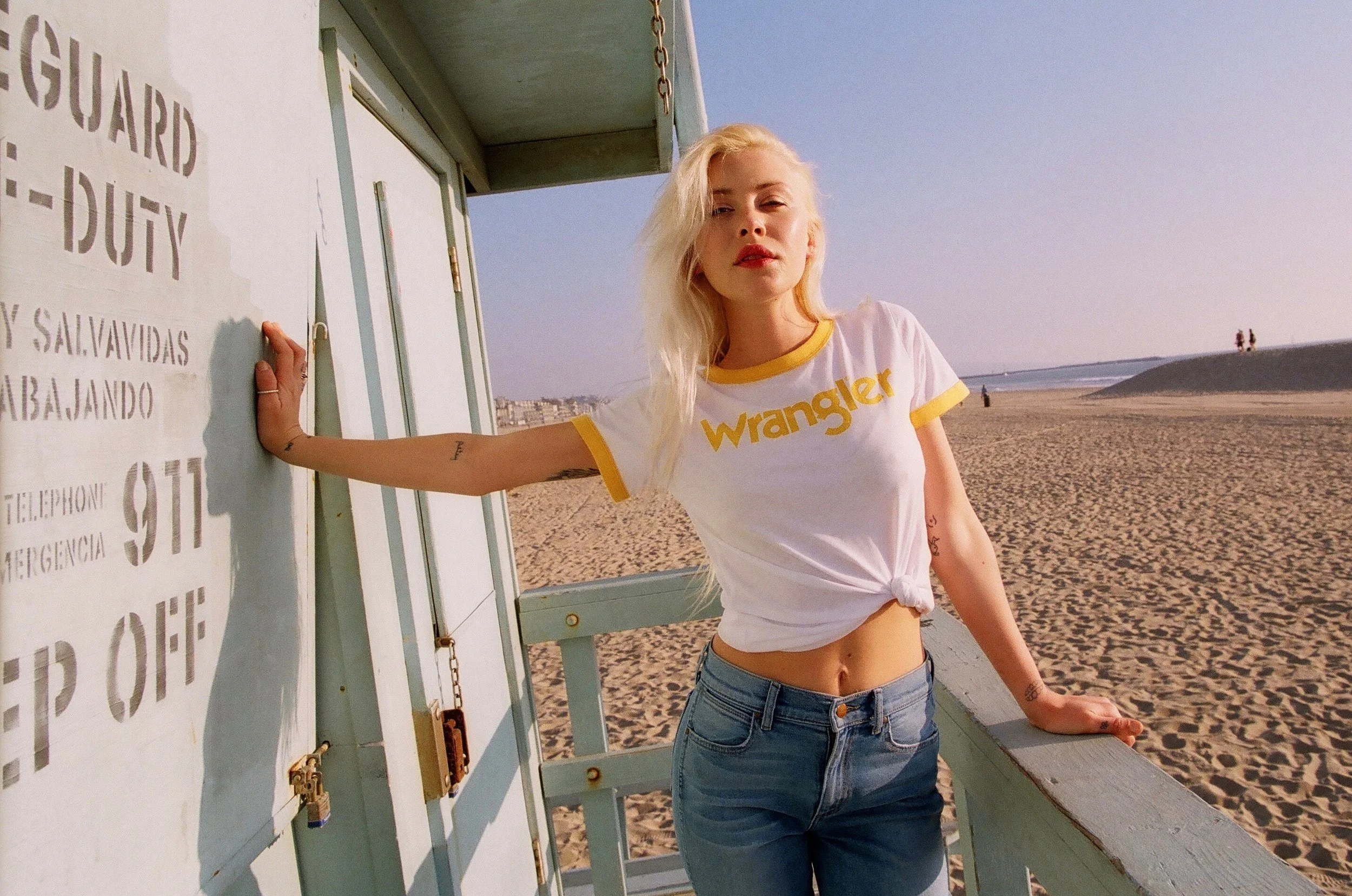 wrangler urban outfitters