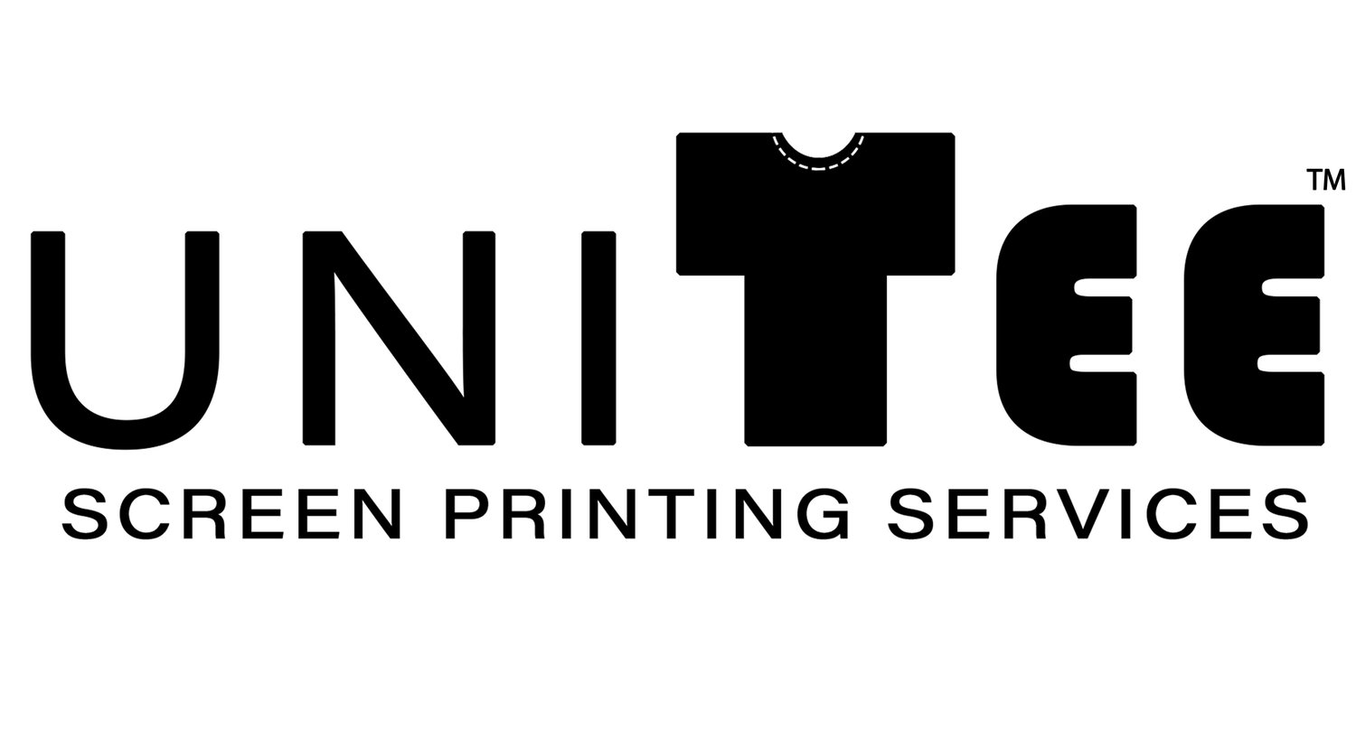 Unitee screen printing