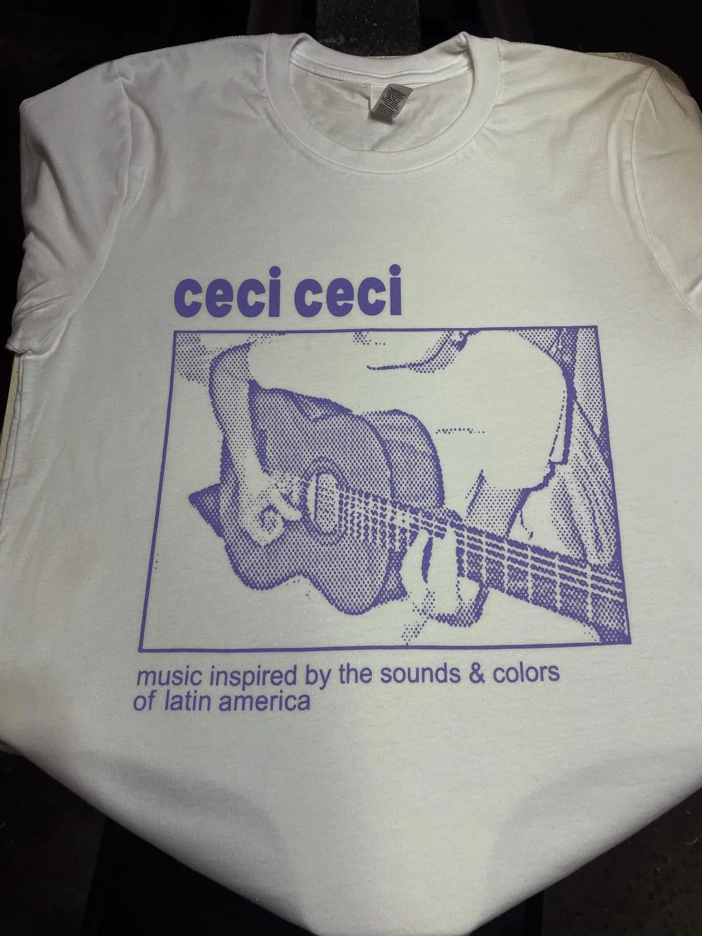 Share your inspiration. Bring UniTee

#screenprint #tshirt #bag #life