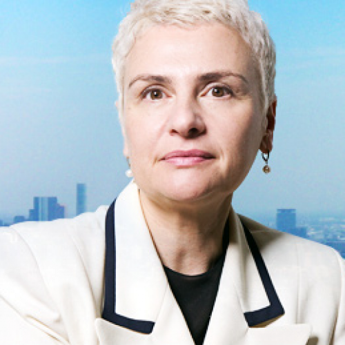 OLGA A. KARASIK Karasik Law Group Managing Partner
