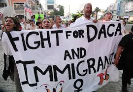 A Federal Judge Ordered The Trump Administration To Partially Revive DACA