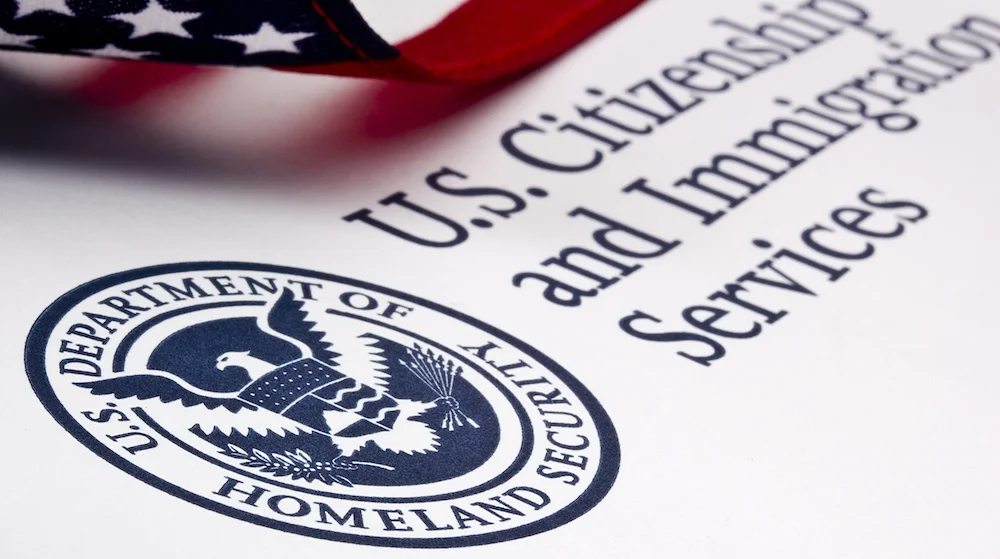 USCIS Modifies Asylum Interview Scheduling