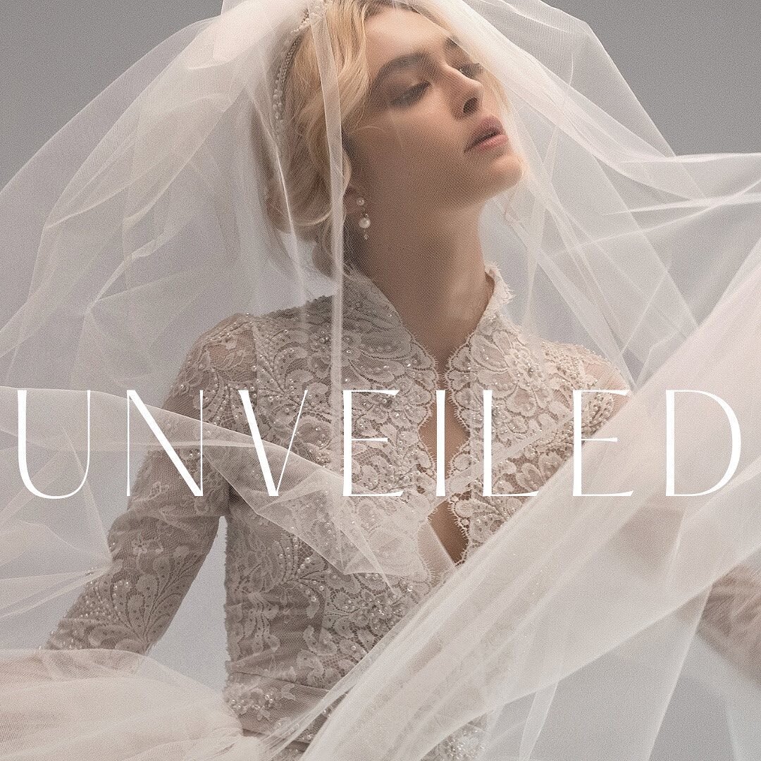 #YYC Brides to be! Grab your besties and come get wedding inspired with us at UNVEILED. Friday, September 9th at @unveiledyyc

&ldquo;A luxurious fashion show and wedding planning event&rdquo; 

Hosted at The Fairmont Palliser, we will be creating ti