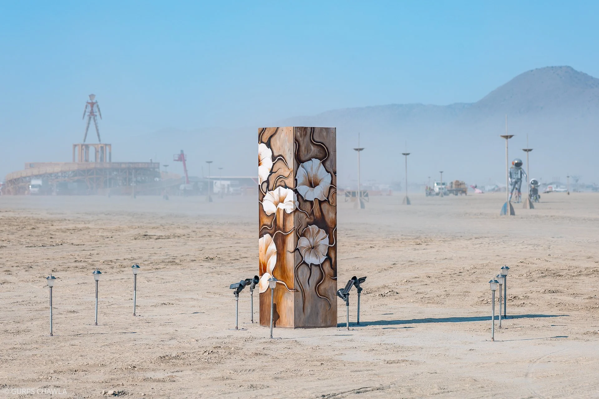 20. Return of the Dreamtime - (C) Gurps Chawla.jpg