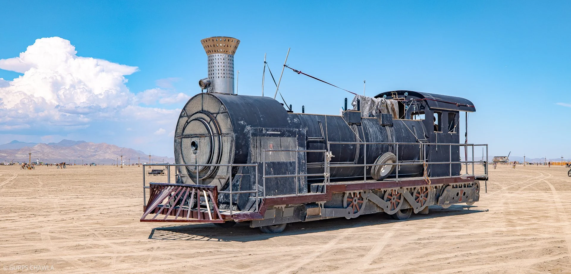 22. Siberian Express by Bipolar Express - (C) Gurps Chawla.jpg
