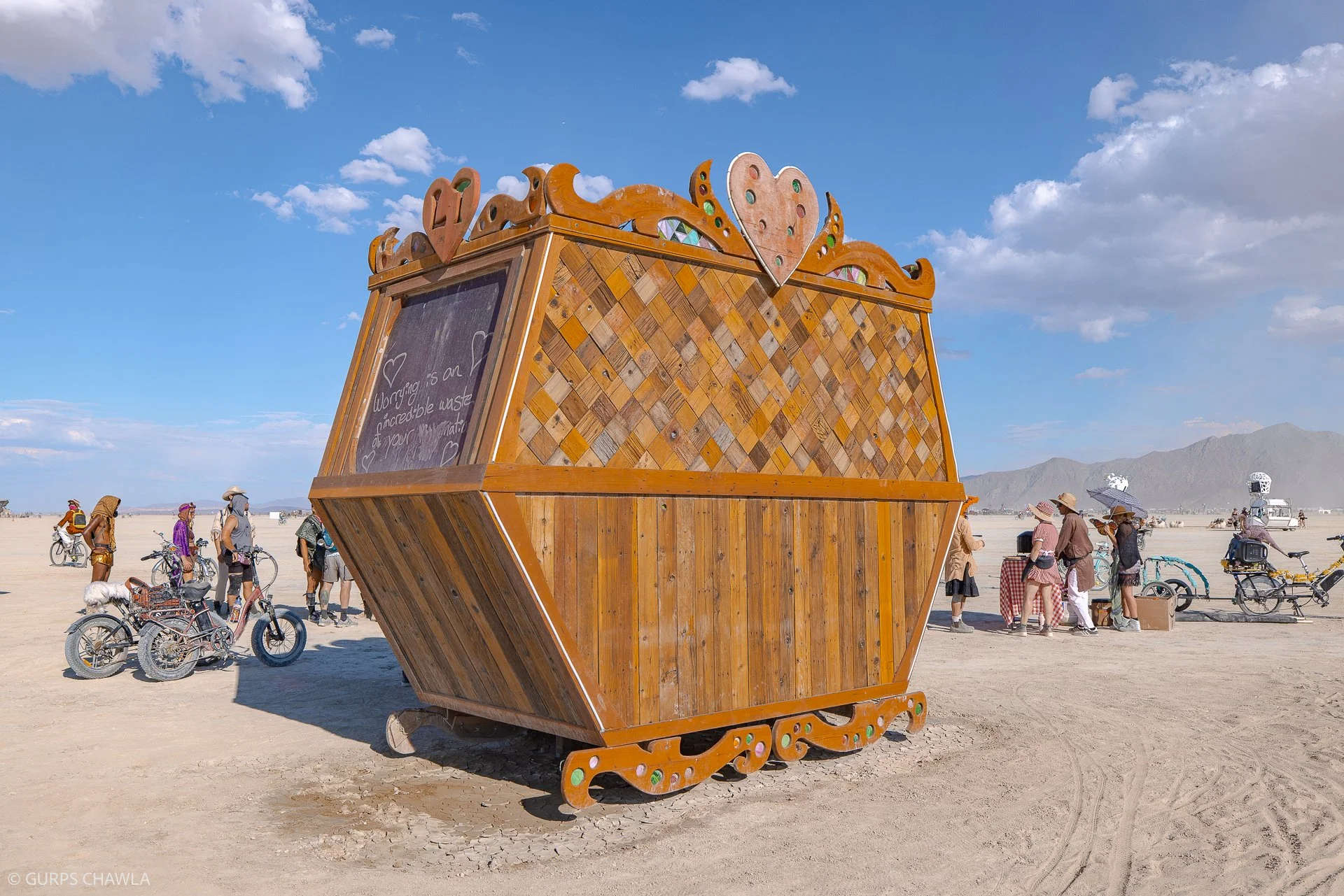 33. Love Tram by The Emergence Project - (C) Gurps Chawla.jpg