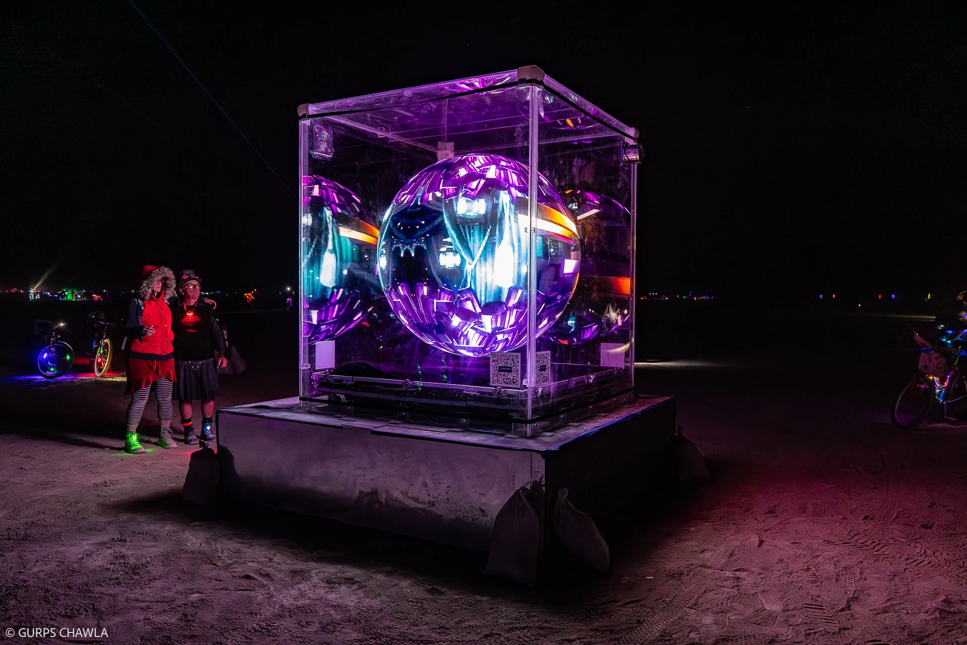44. Sphere Vision by Andrey P - (C) Gurps Chawla.jpg