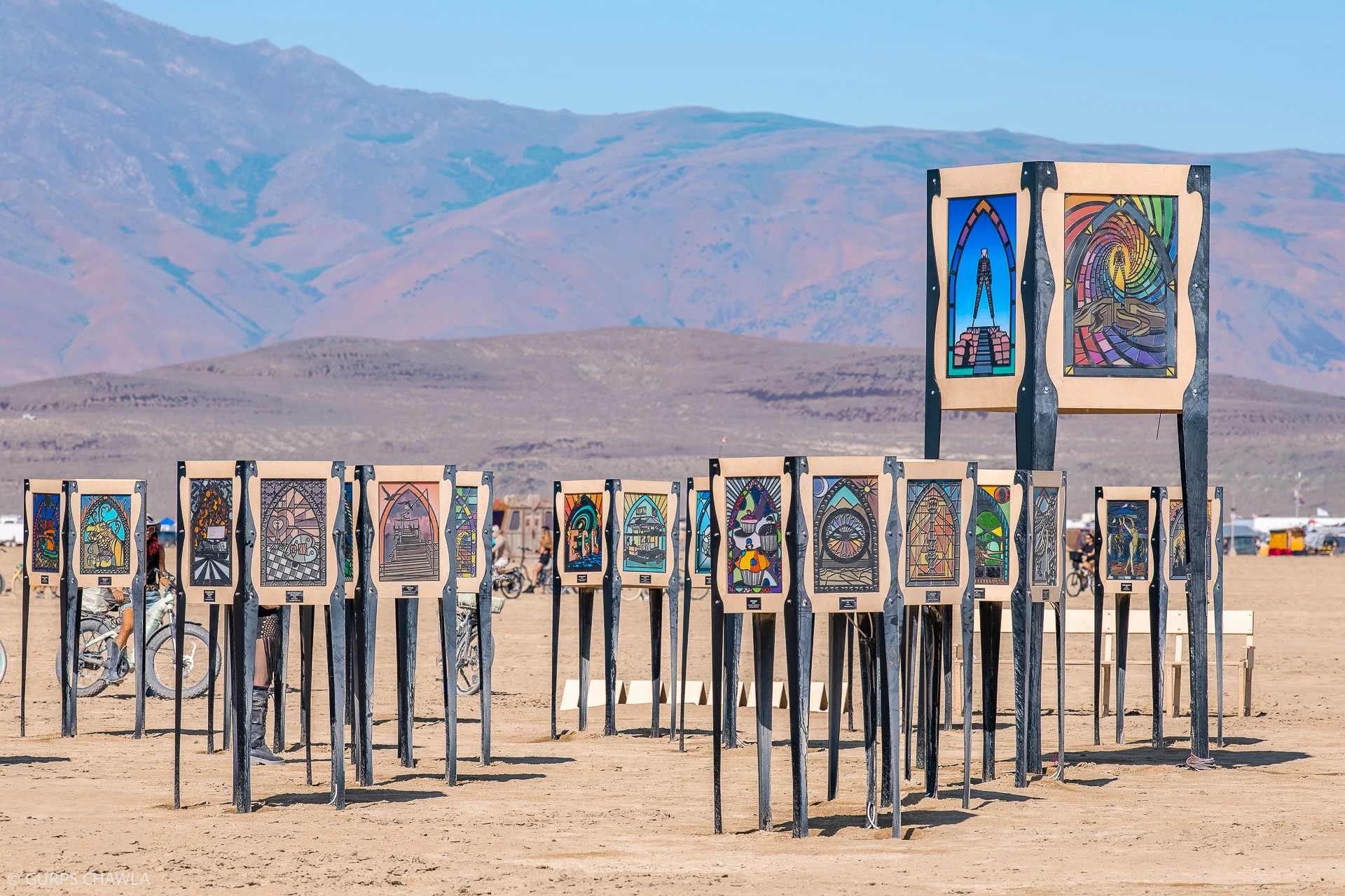81. The Midnight Museum of That One Time at Burning Man by Jerry Snyder - (C) Gurps Chawla.jpg