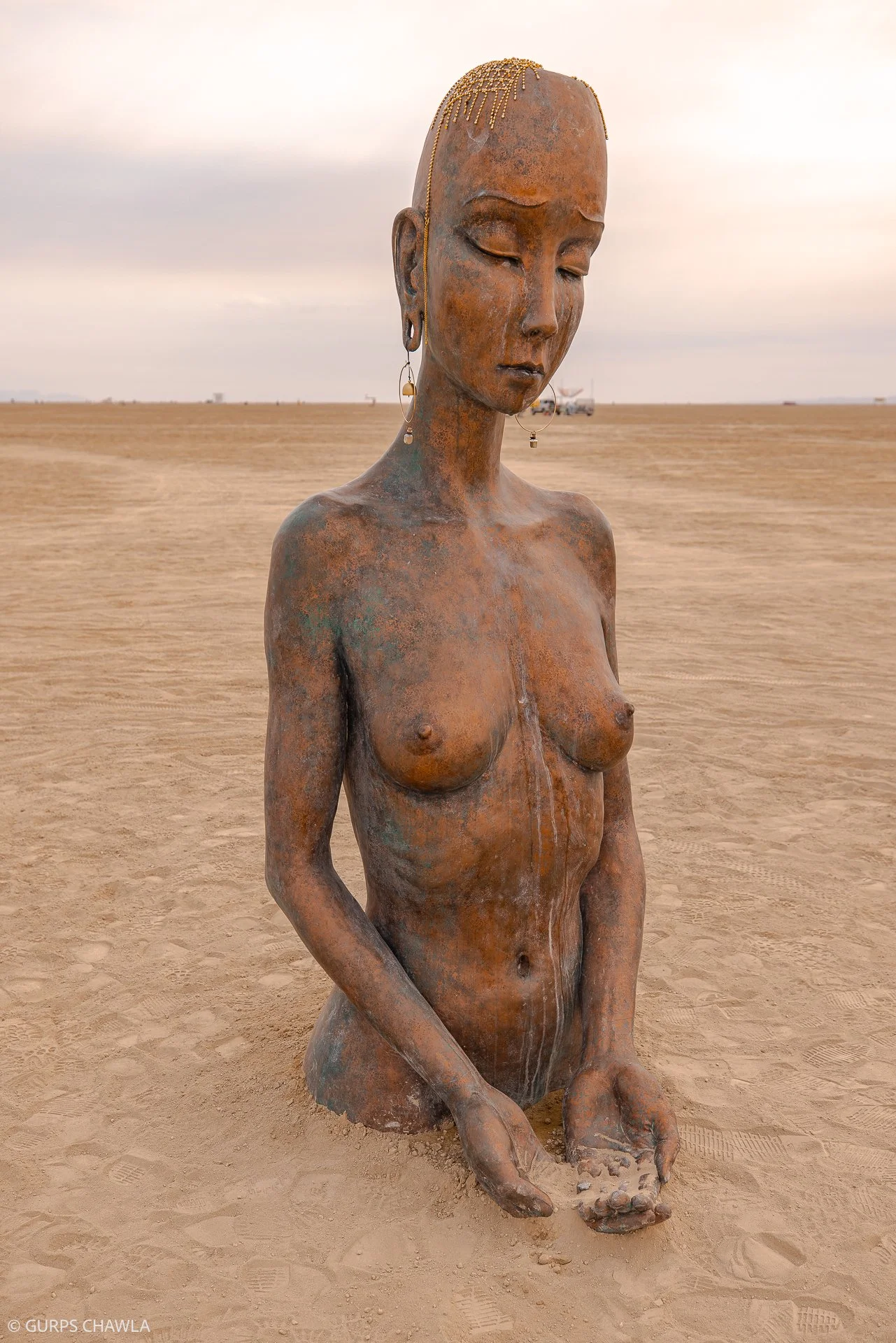 99. Lady Helene by Taproot Arts Collective - (C) Gurps Chawla.jpg