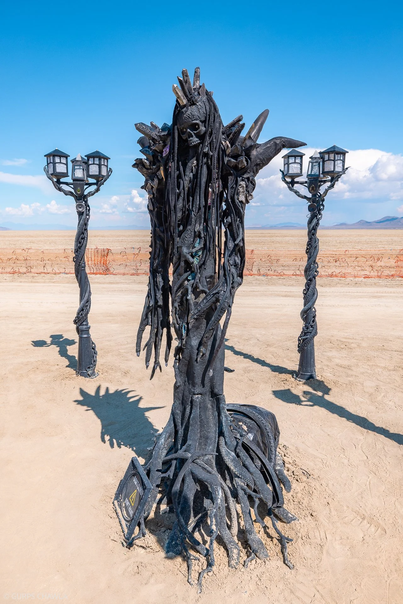 114. Beast Mode by Dust and Beau - (C) Gurps Chawla.jpg