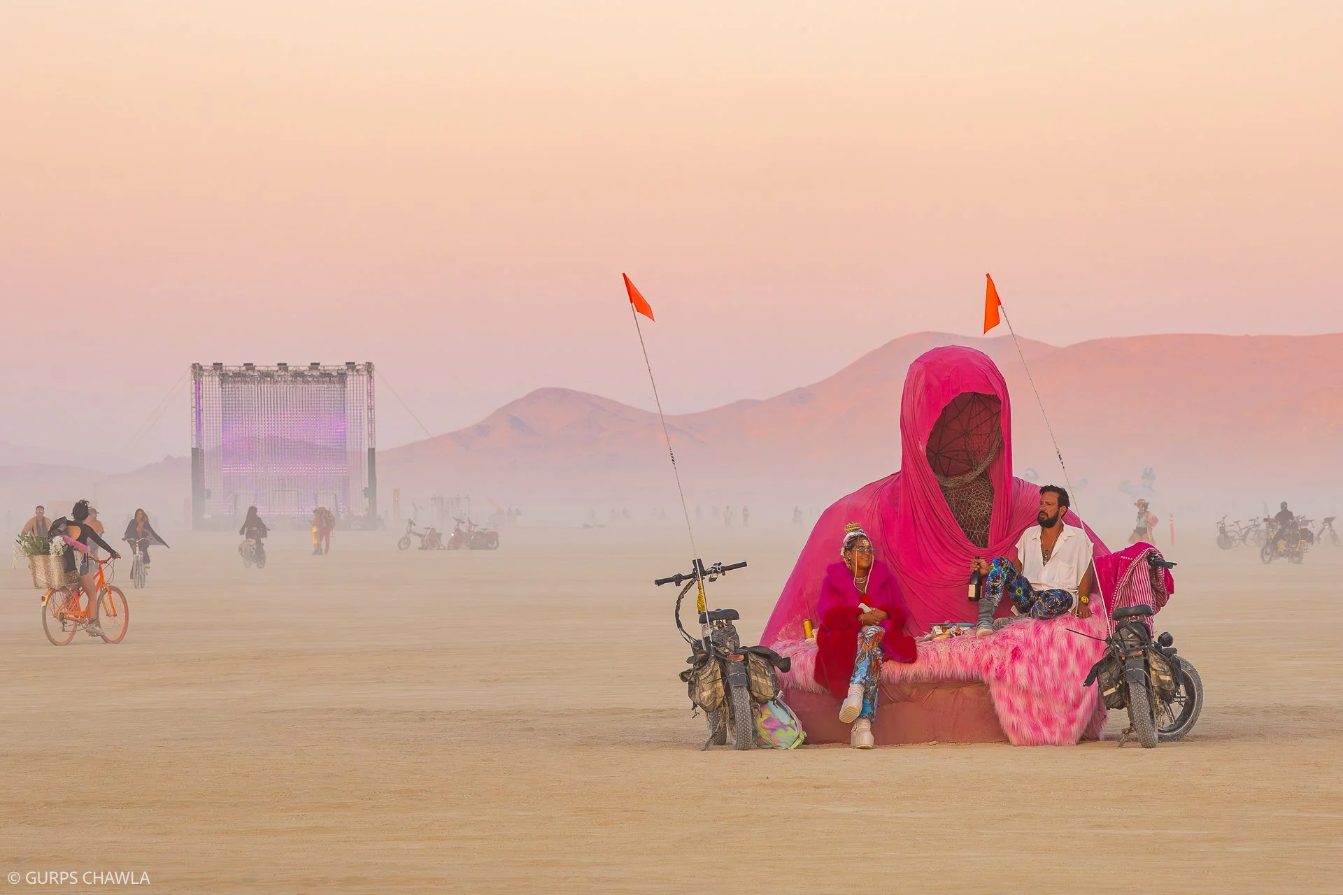 126. Mother by Weld Queen - (C) Gurps Chawla.jpg