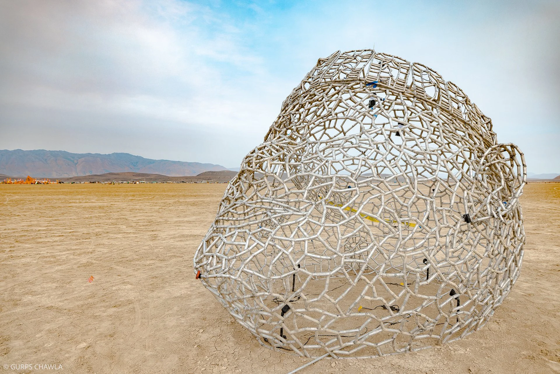 133. Ozymandias by Riikc - (C) Gurps Chawla.jpg