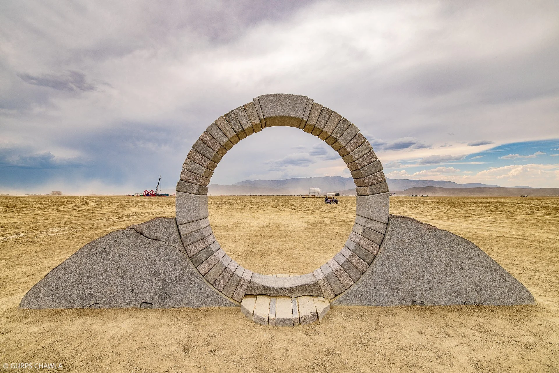 157. Moon Gate Portal by James %22Jael%22 LaFemina - (C) Gurps Chawla.jpg
