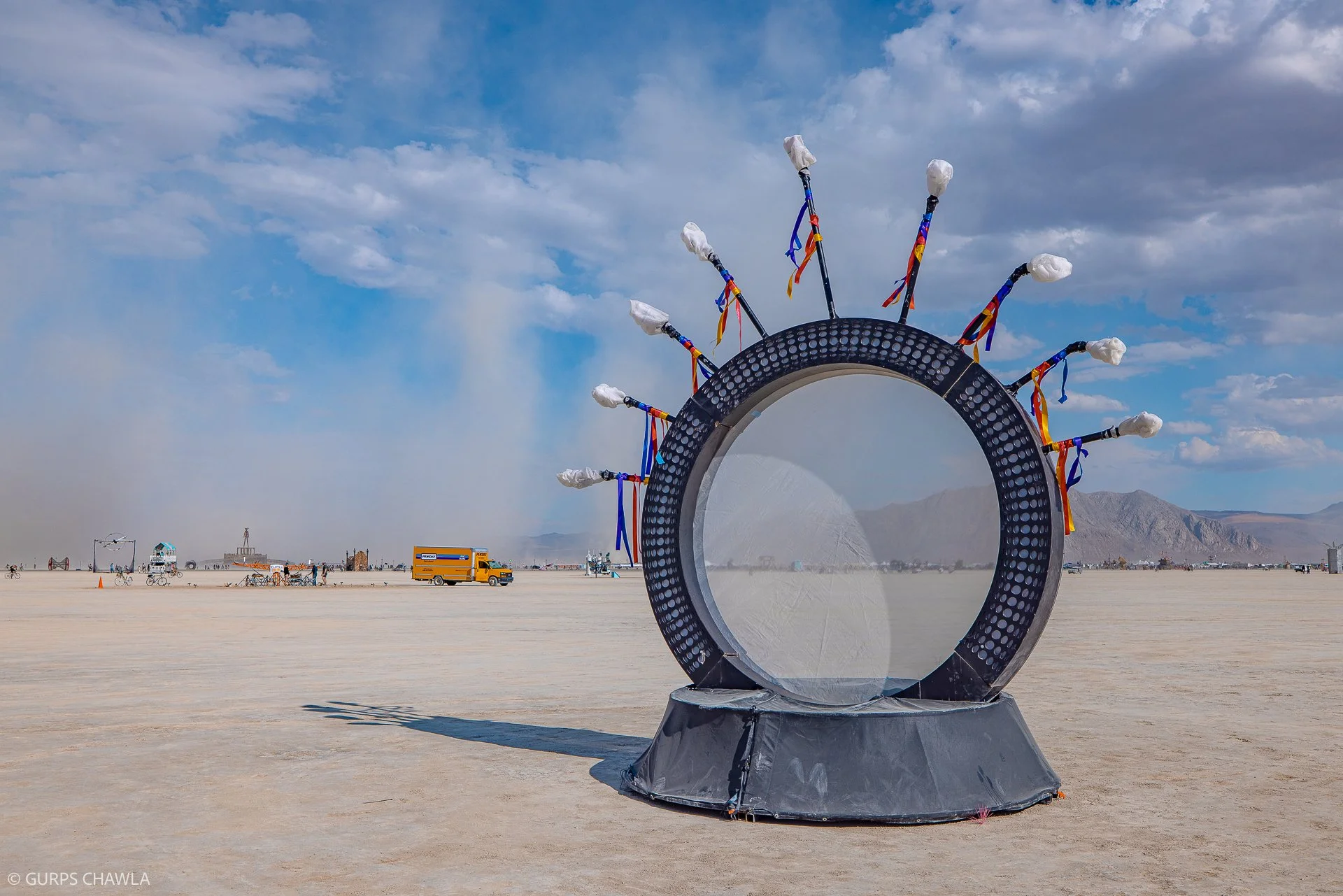 175. Voice Portal by Path3 - (C) Gurps Chawla.jpg