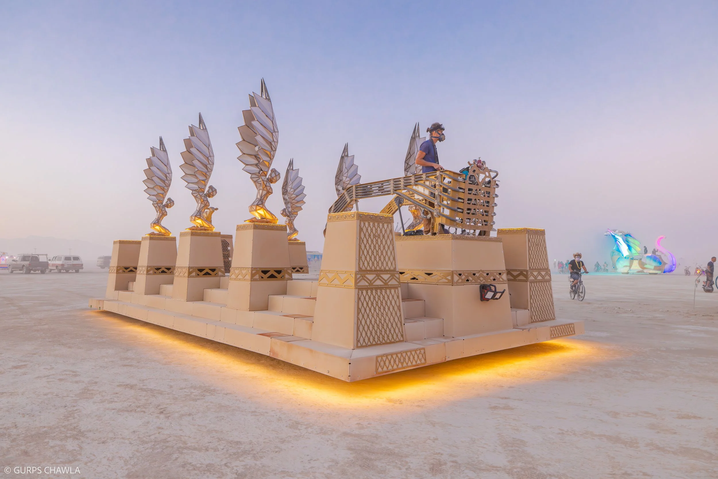 001. Golden Calf by Brian Smith Design.jpg