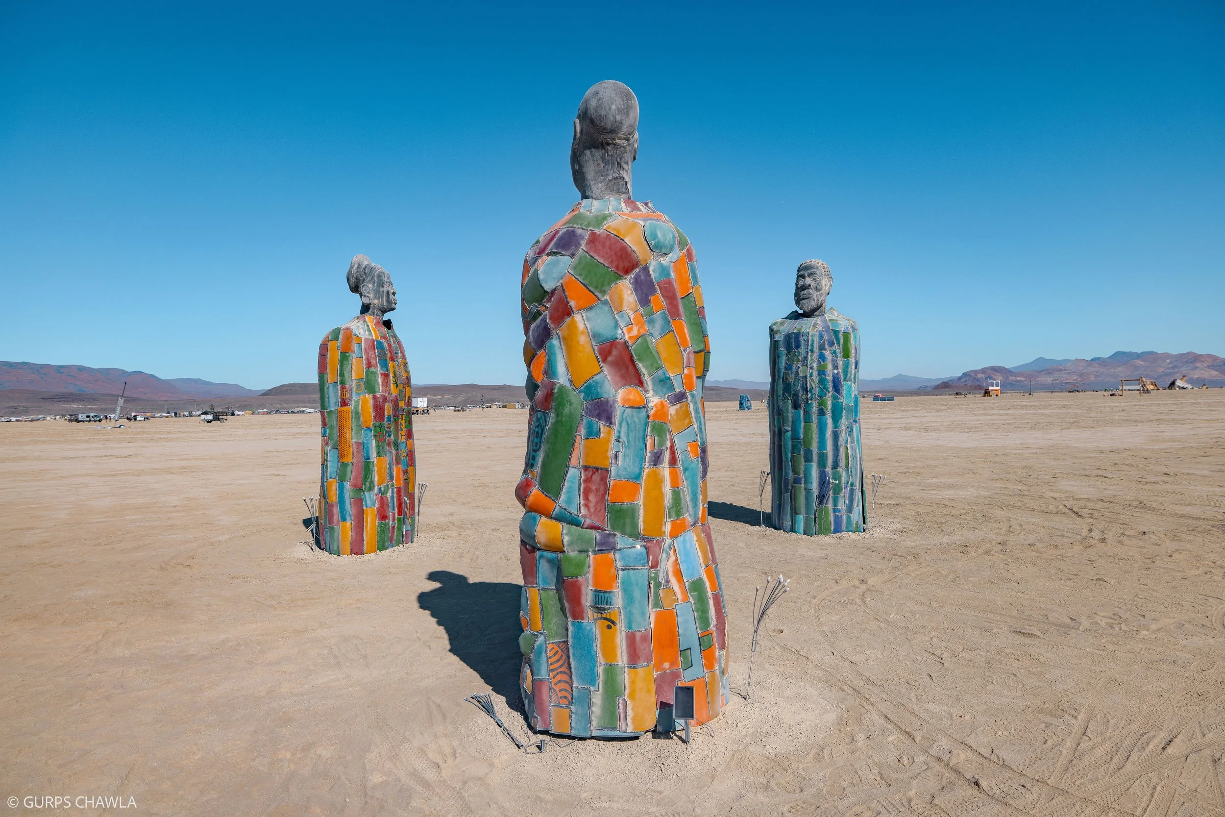 015. The Circle of Ancestors By- Maurice Cavness.jpg