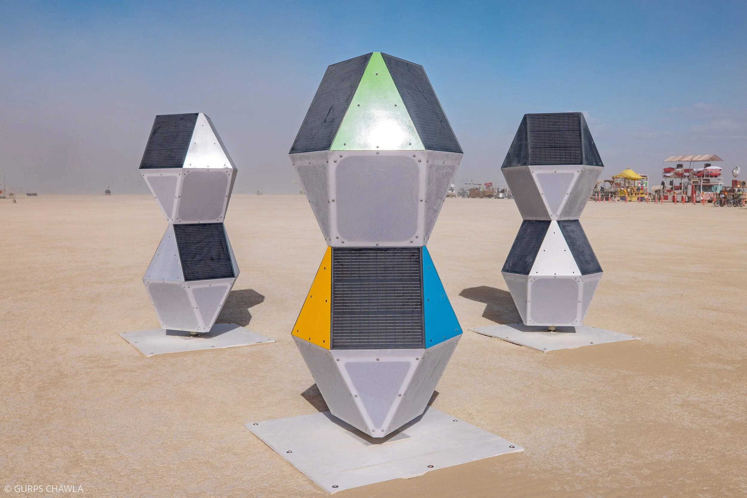 044. Solar Prisms By- fnnch.jpg