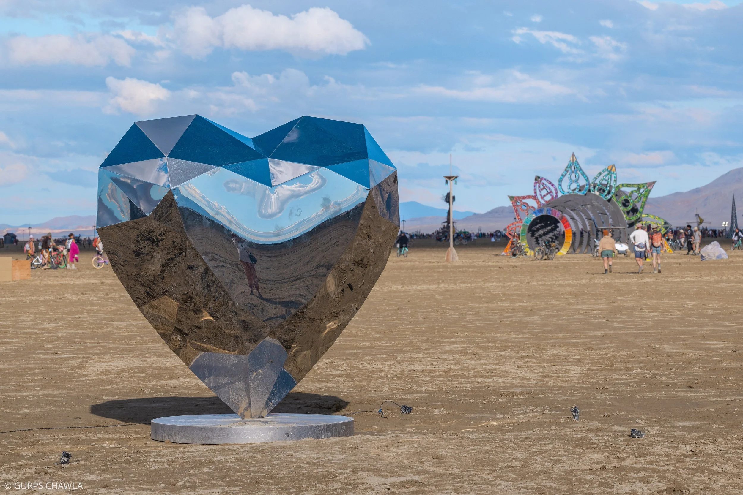 058. Diamond Heart By- Oleg Lobykin aka Bigfoot.jpg