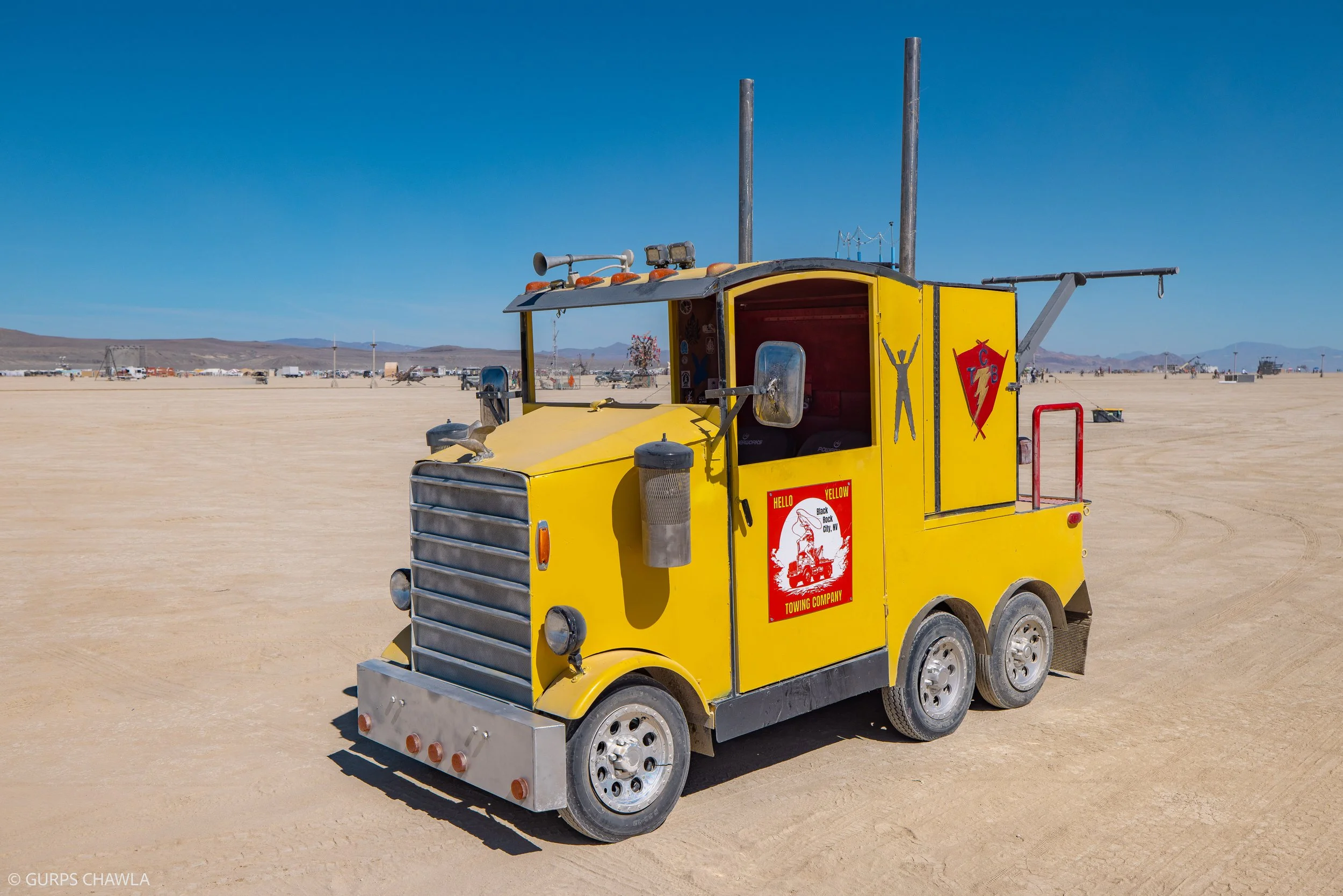 065. Hello Yellow Tow Truck by the Fergusons.jpg