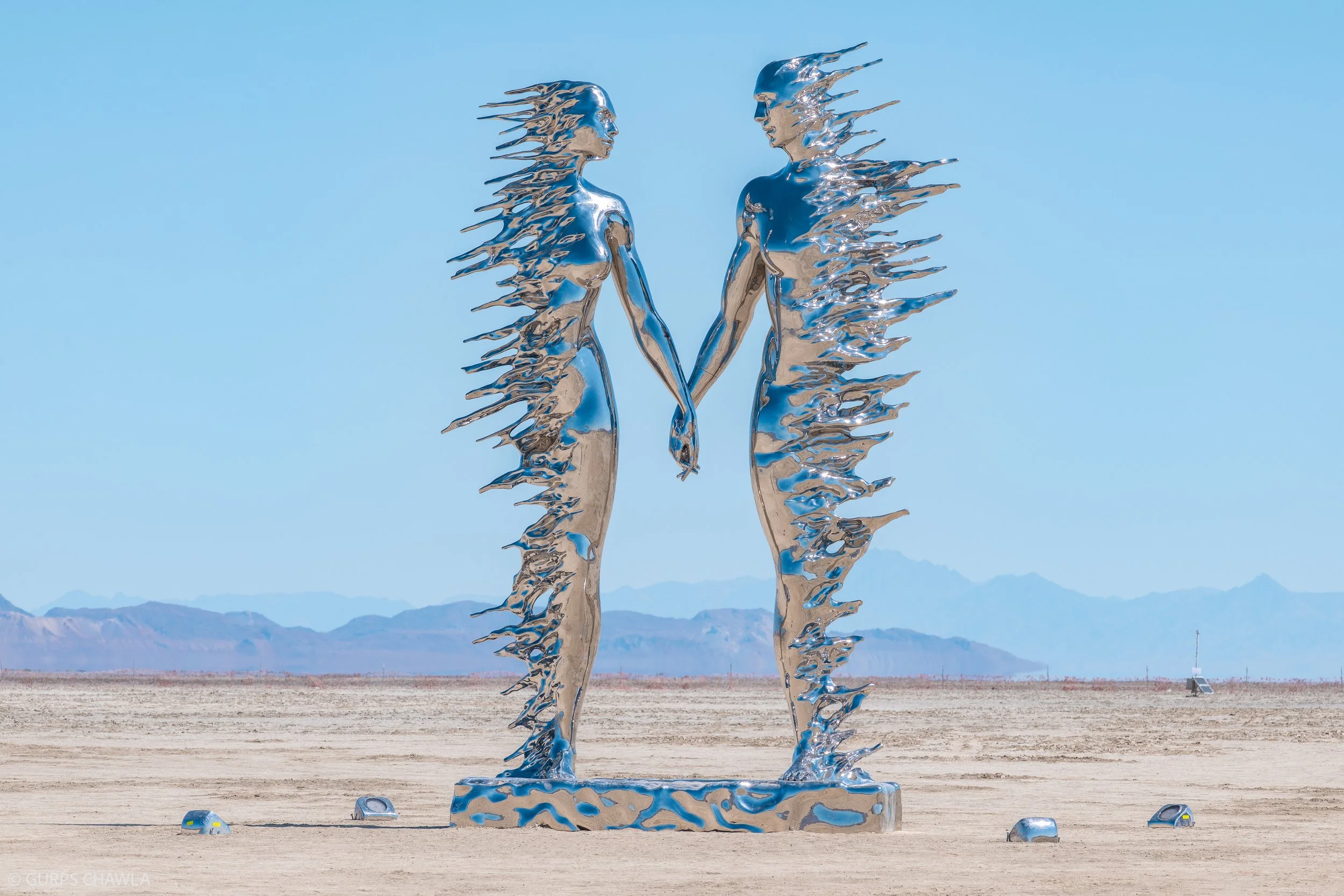 071. Only Love Will Remain by Michael Benisty.jpg
