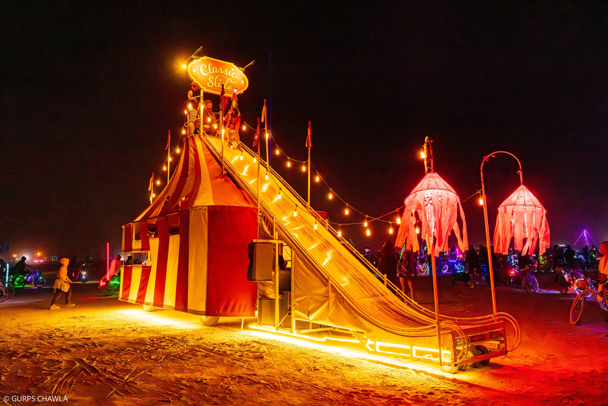 085. The Classic Slide by Brian Dean.jpg