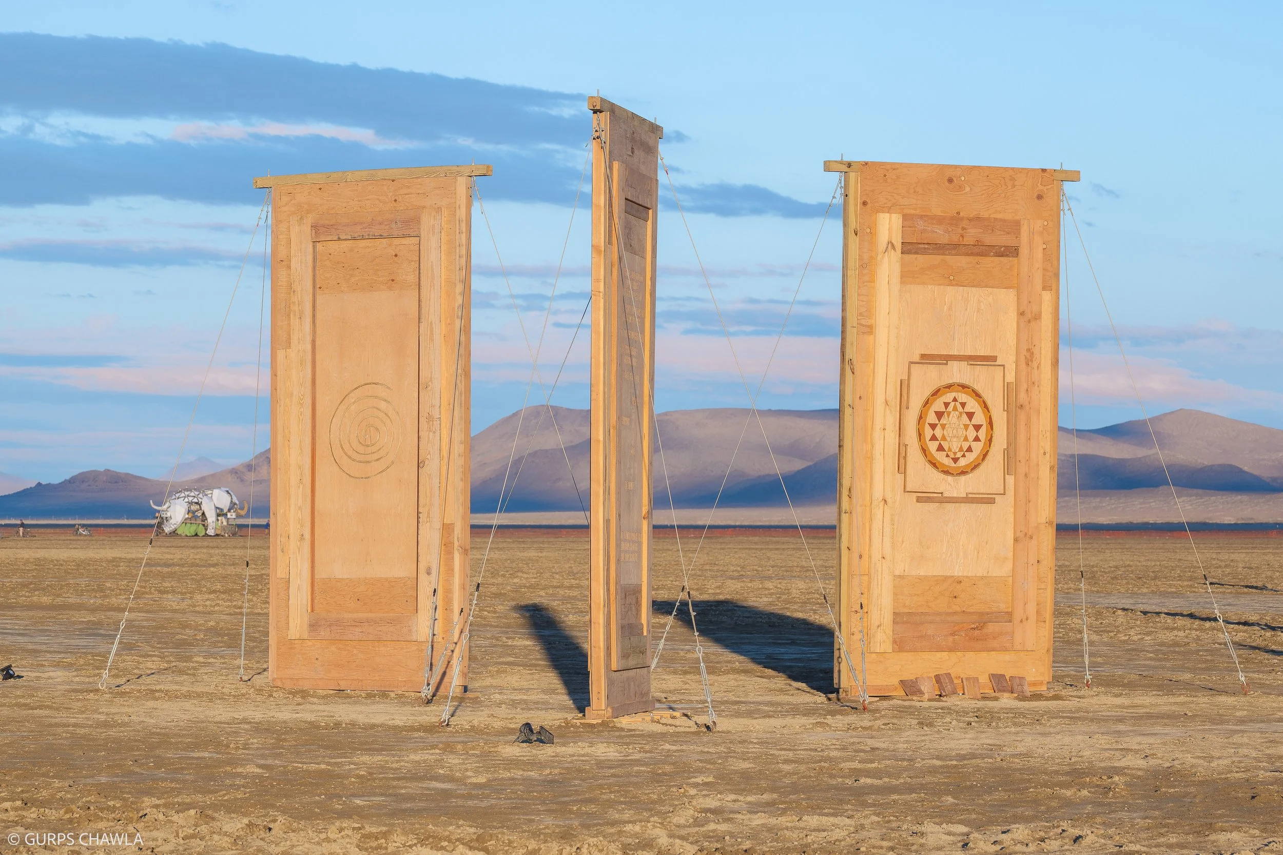 101. The Black Rock Guidestones By- J. Winslow.jpg