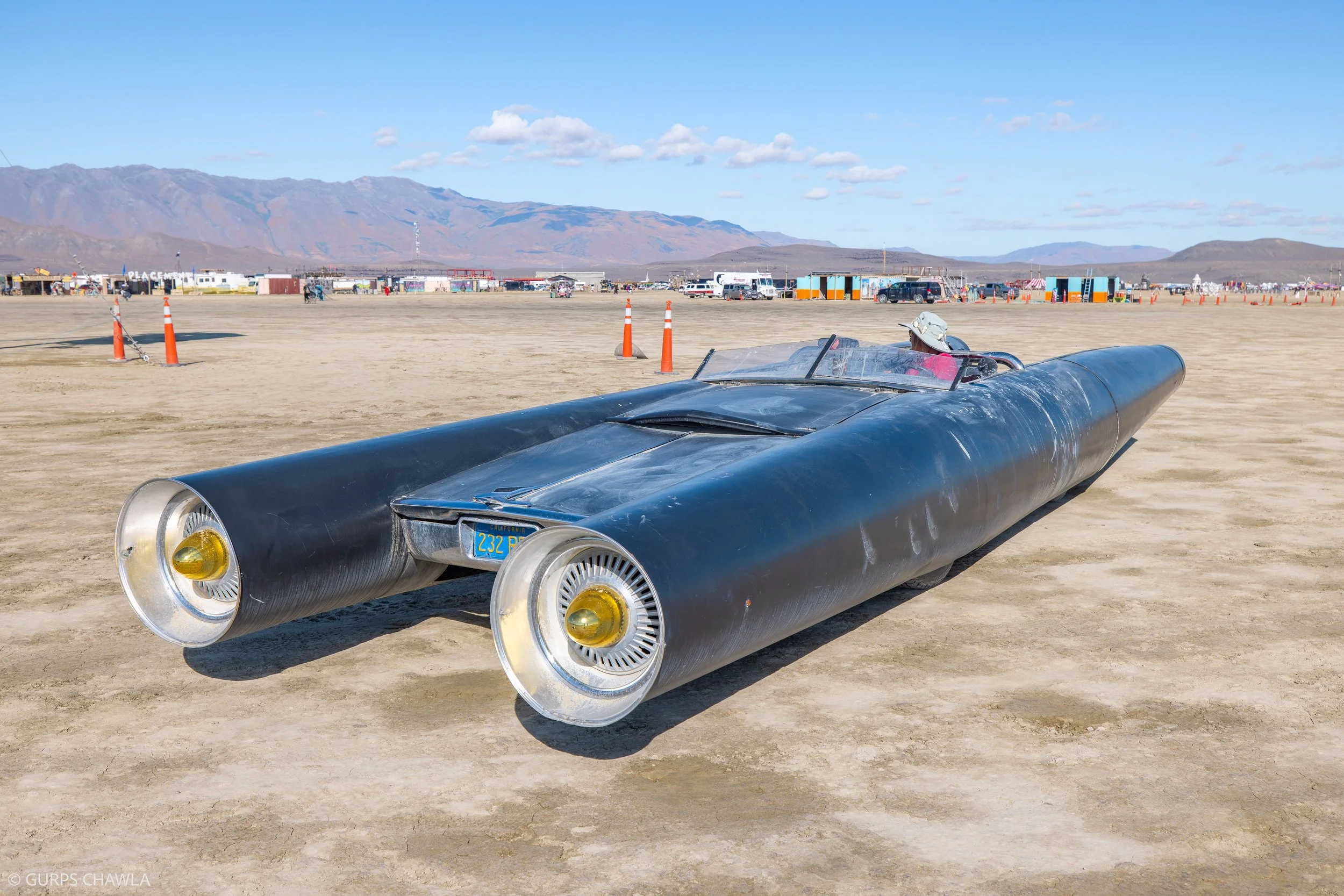107. Rocket Art Car by David Best.jpg
