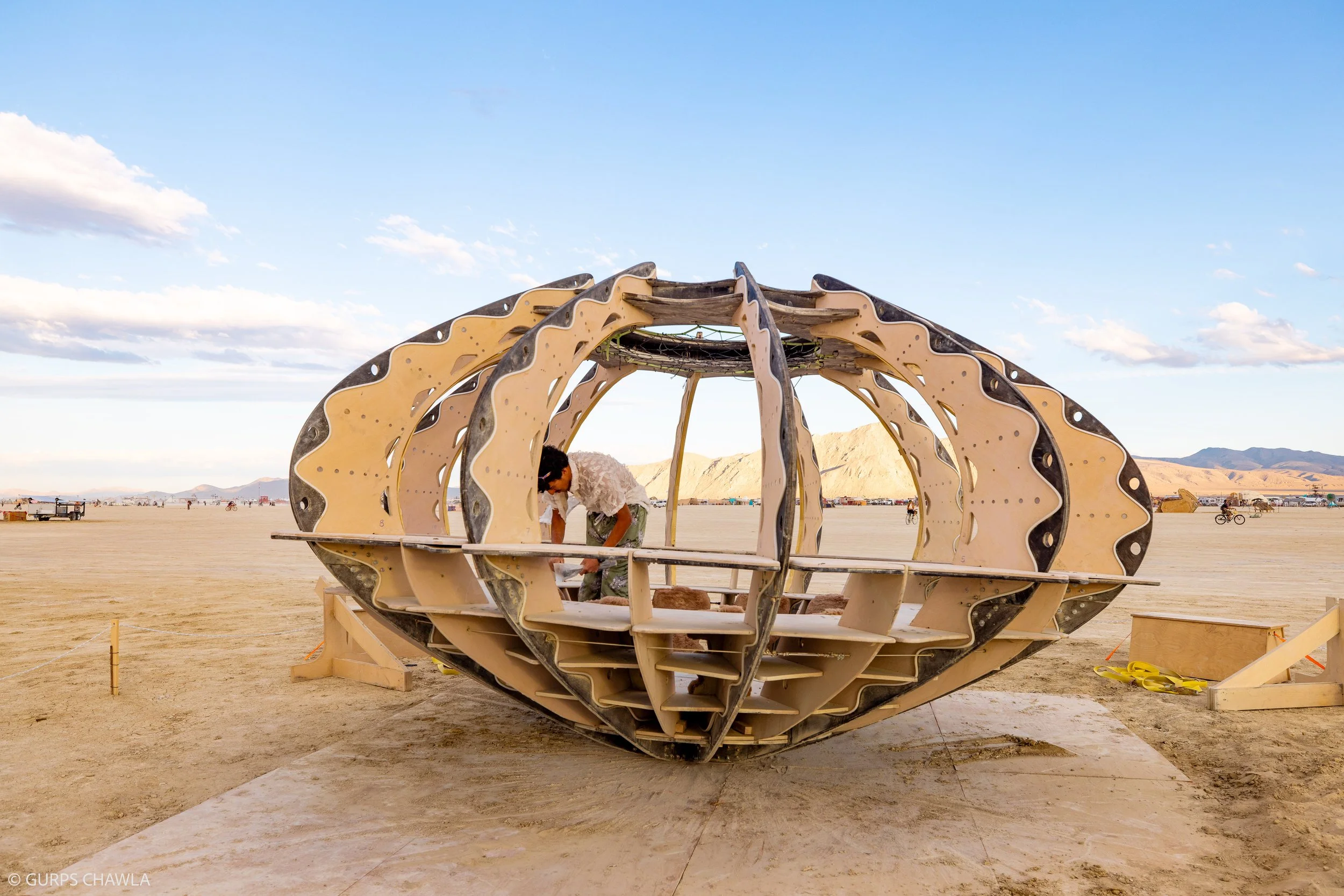 114. Harmonic Orbiter By- Linda Qian and the Harmonic Orbiters.jpg