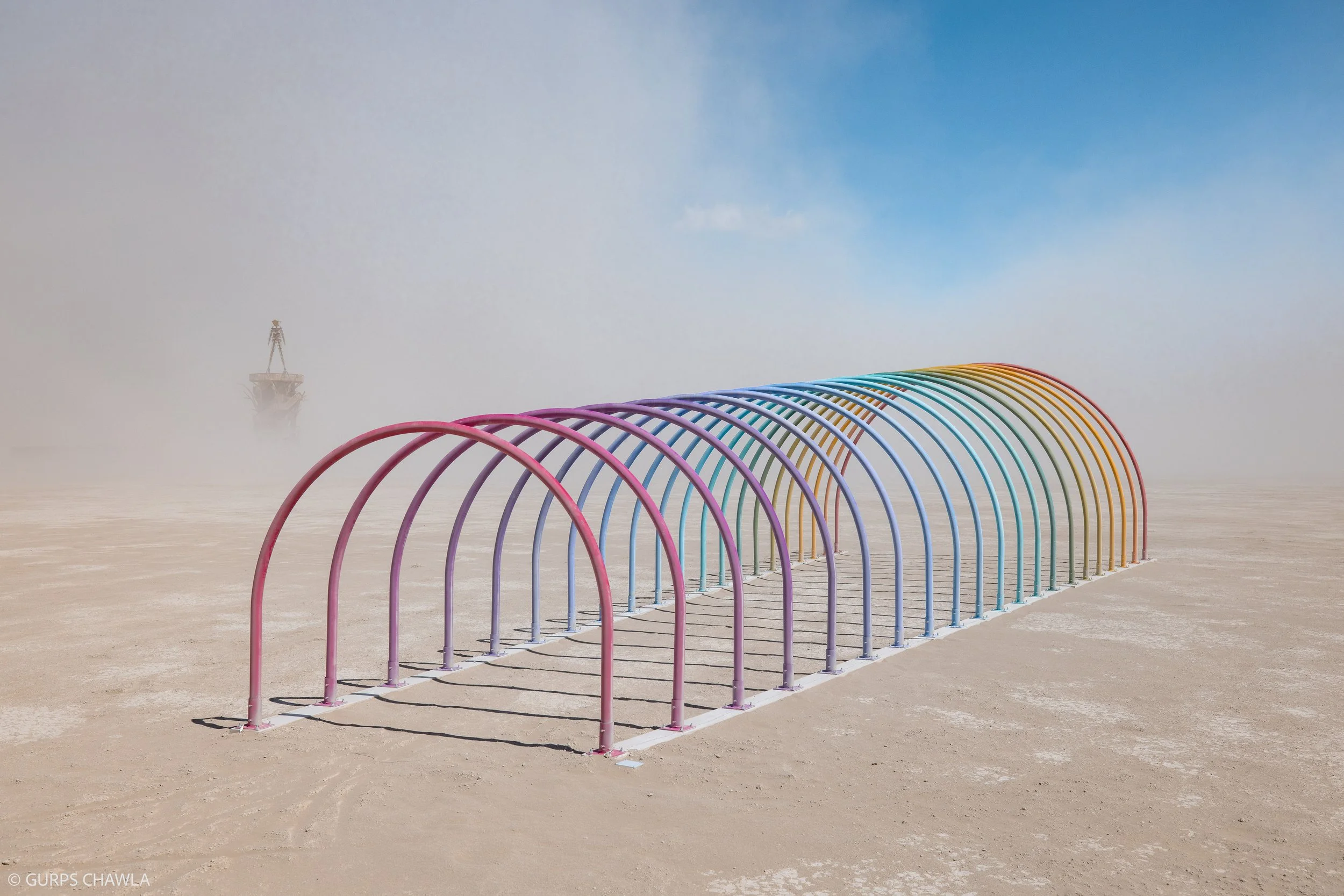 134. The Only Way Out Is In By- Richard Card.jpg