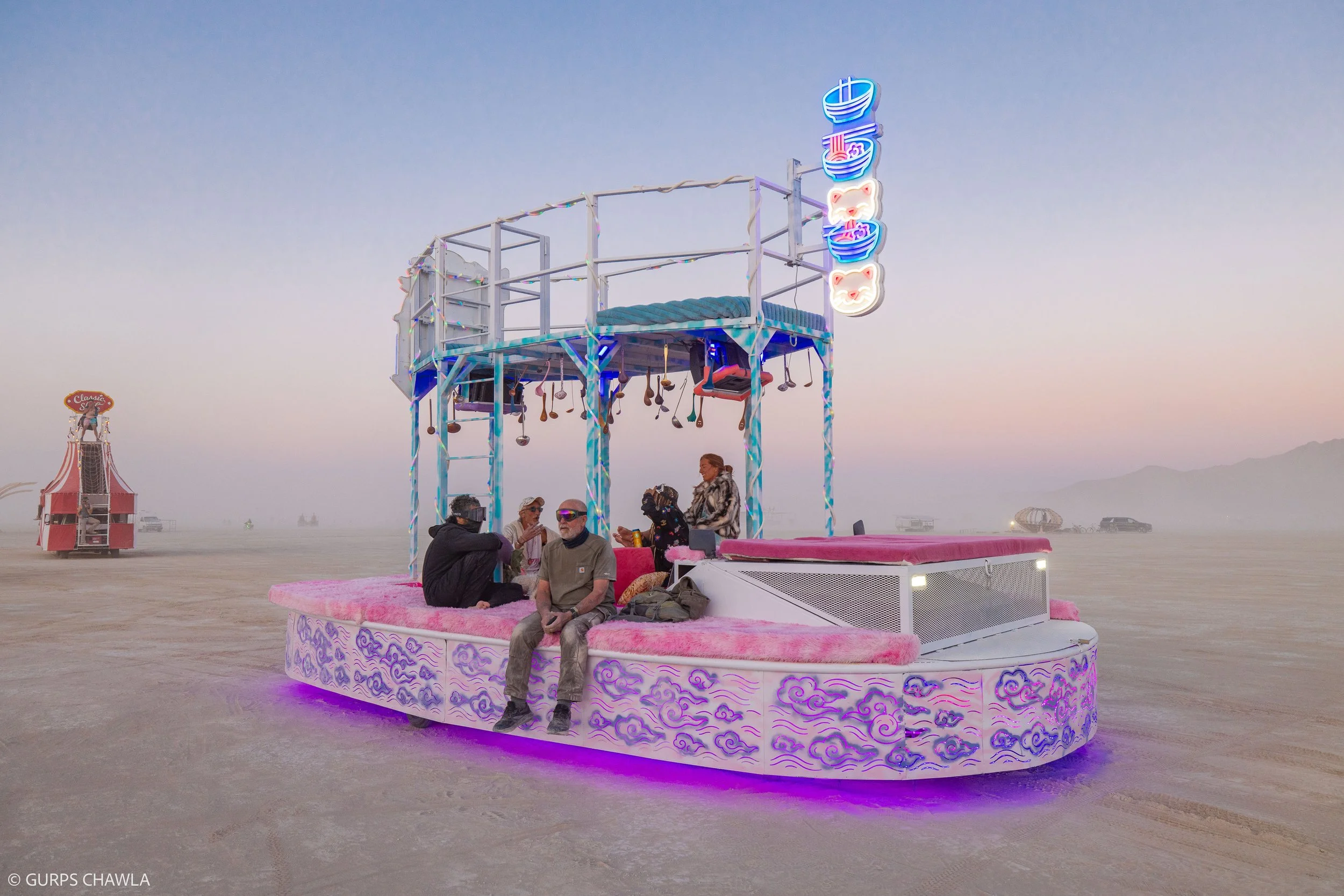 160. Soup Lounge Art Car.jpg