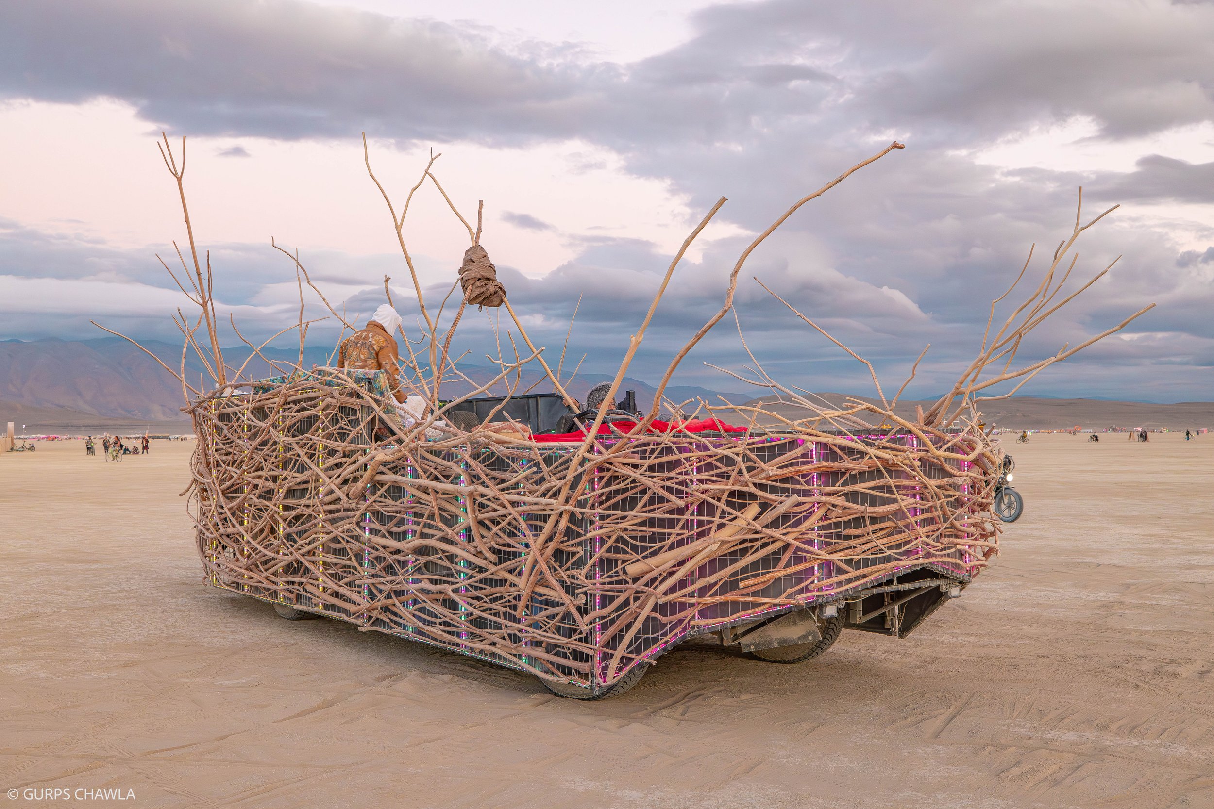 165. Eagle's Nest Art Car.jpg