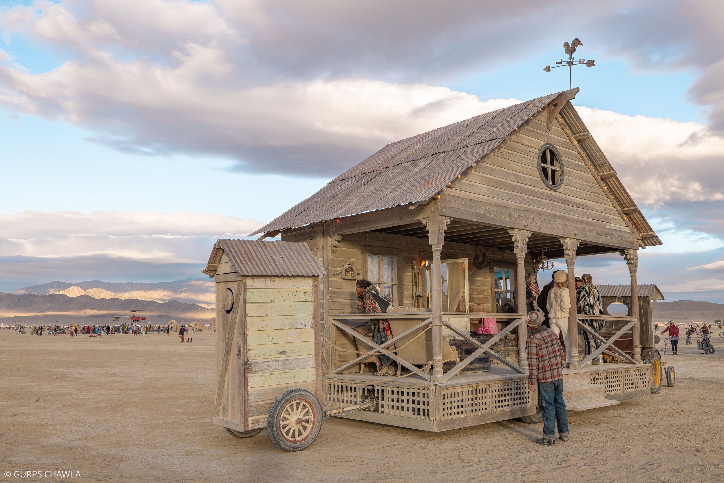 168. The Front Porch by Zac Carroll .jpg