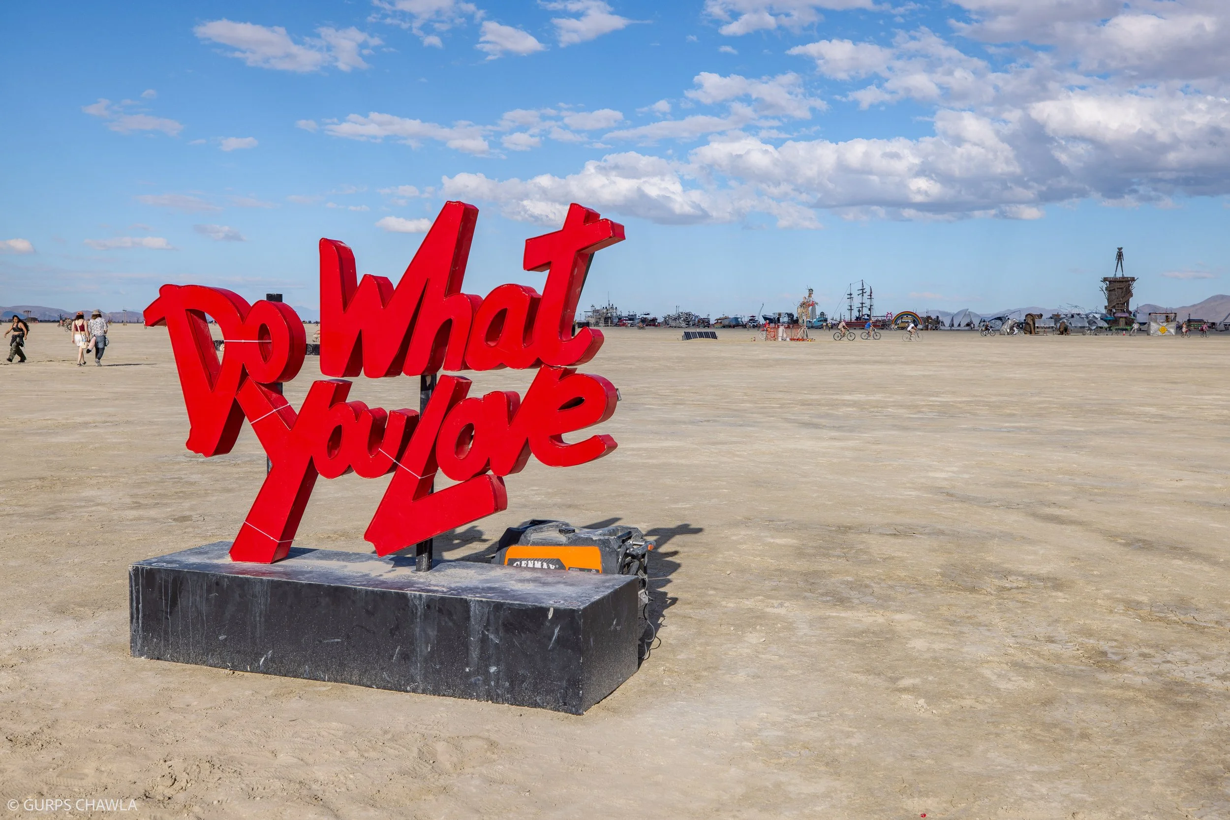 169. Do What You Love by Sergei Gordieko.jpg