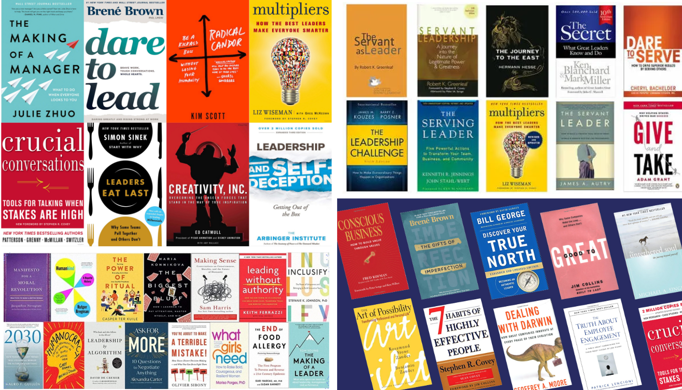 From Kitchen Startup to 1000-Person Team: Hard-Learned Lessons on Leadership