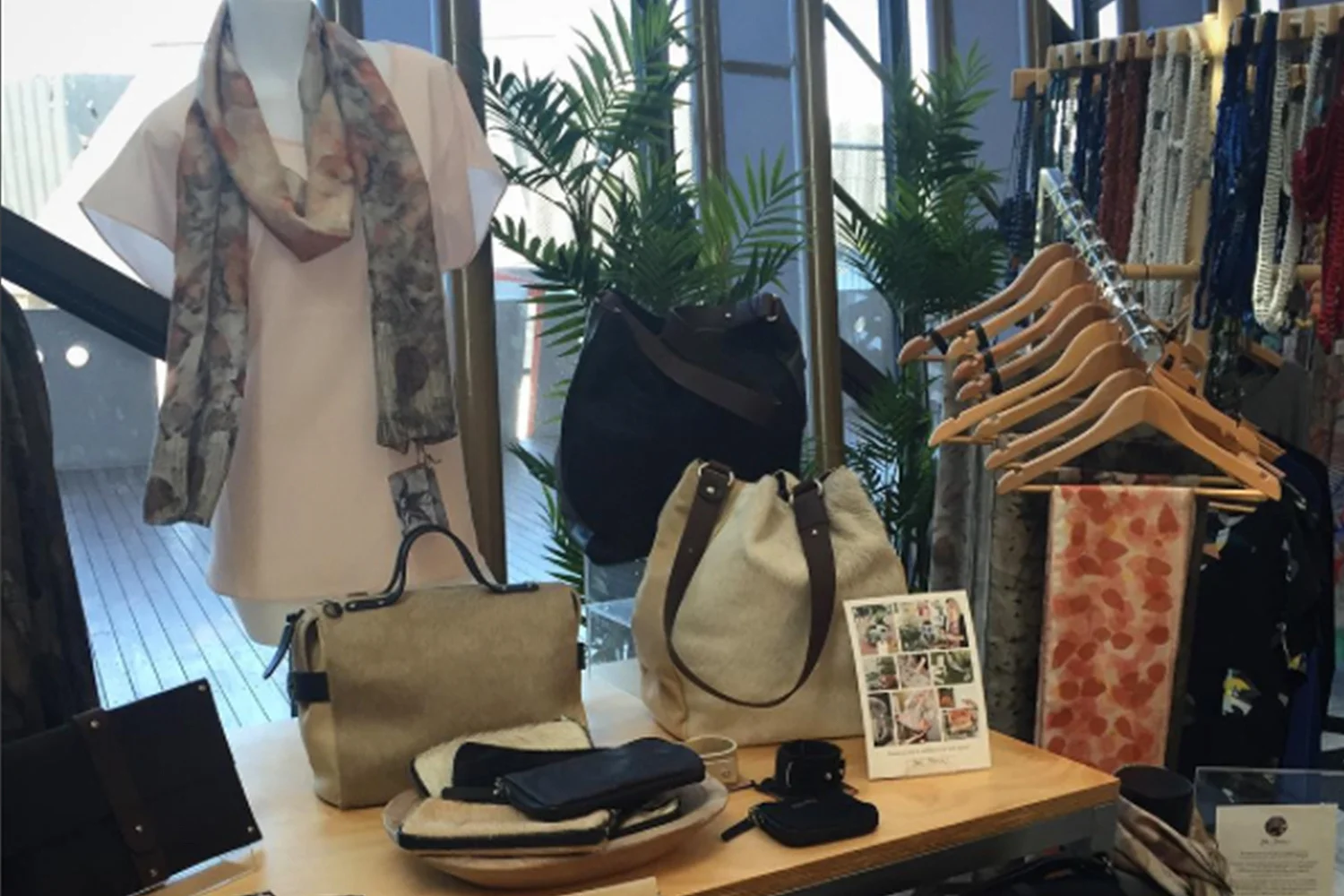 10am to 5pm weekdays 9am to 5pm weekends and public holidays The Museum Shop has homewares, arts and crafts, gourmet treats – everything has a story to tell.