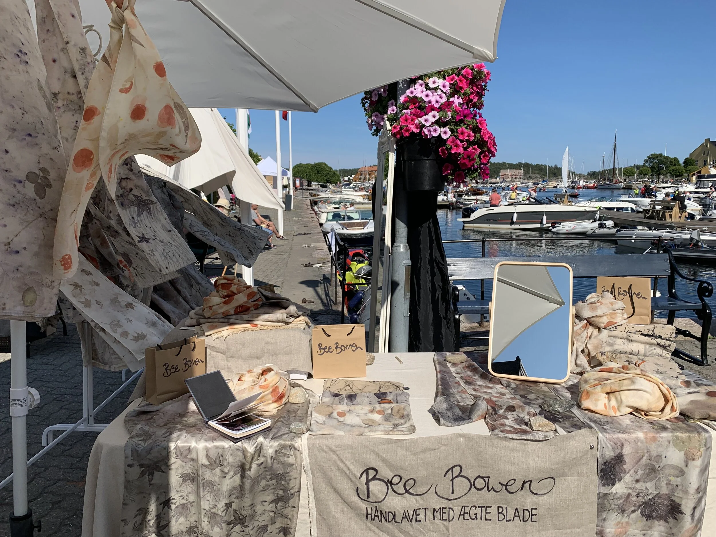 Villvin Craft Market | Norway - CANCELLED (for international exhibitors like me)