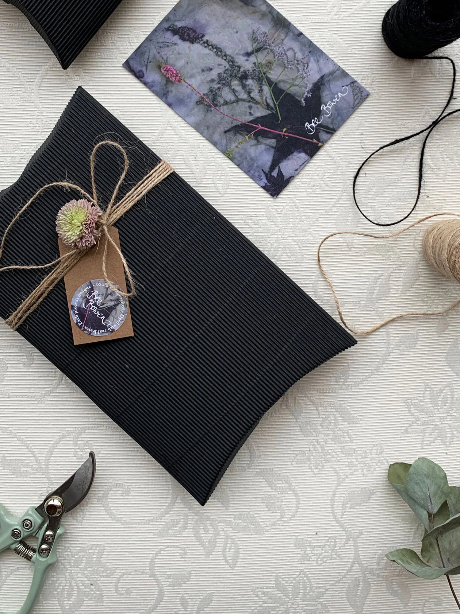 BeeBowen_EcoPrint_Gift_wrapA1.jpg