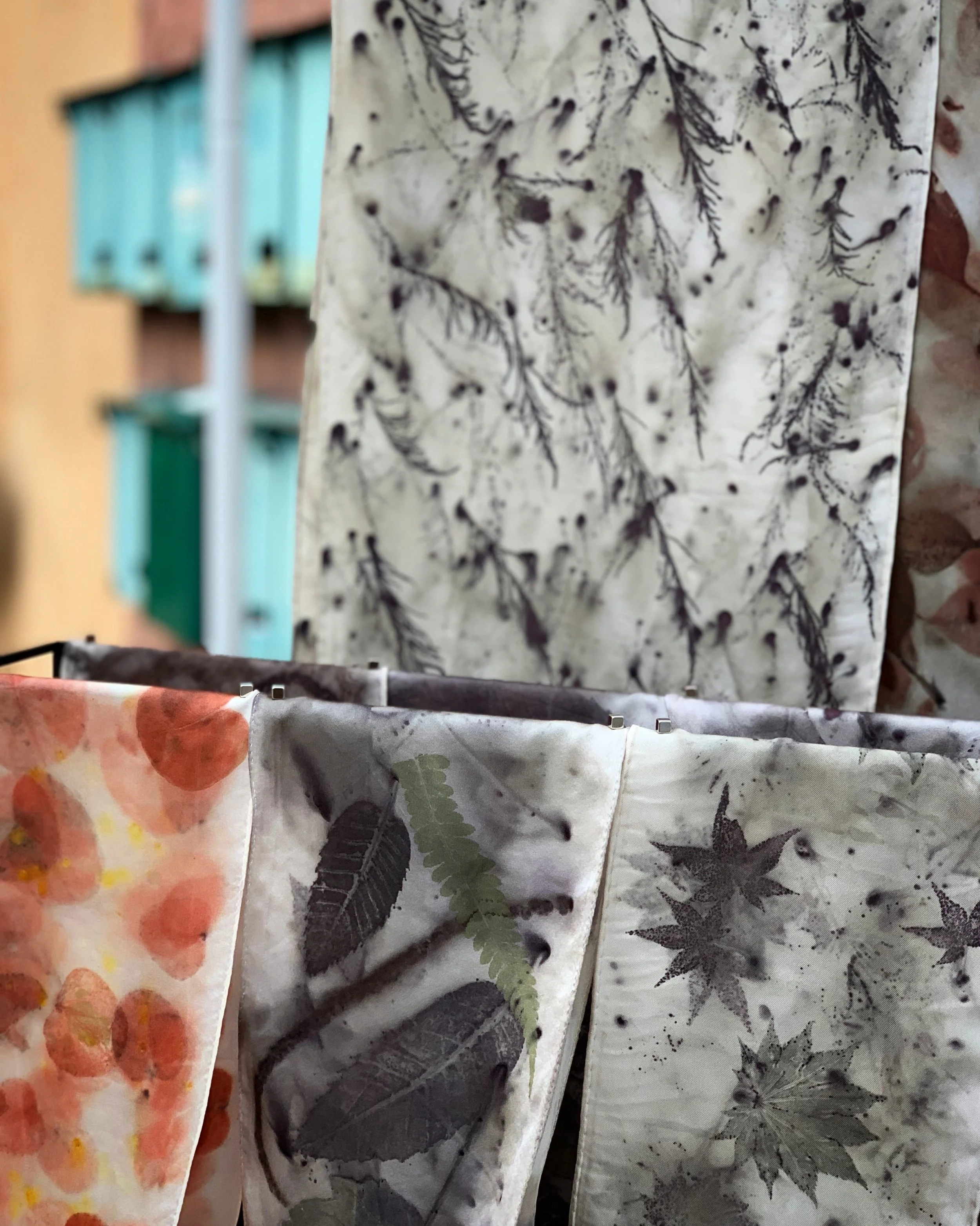 Kildemarkedet Kunst og kunsthåndværk i Tisvildeleje - 6 &amp; 7 Aug 2022