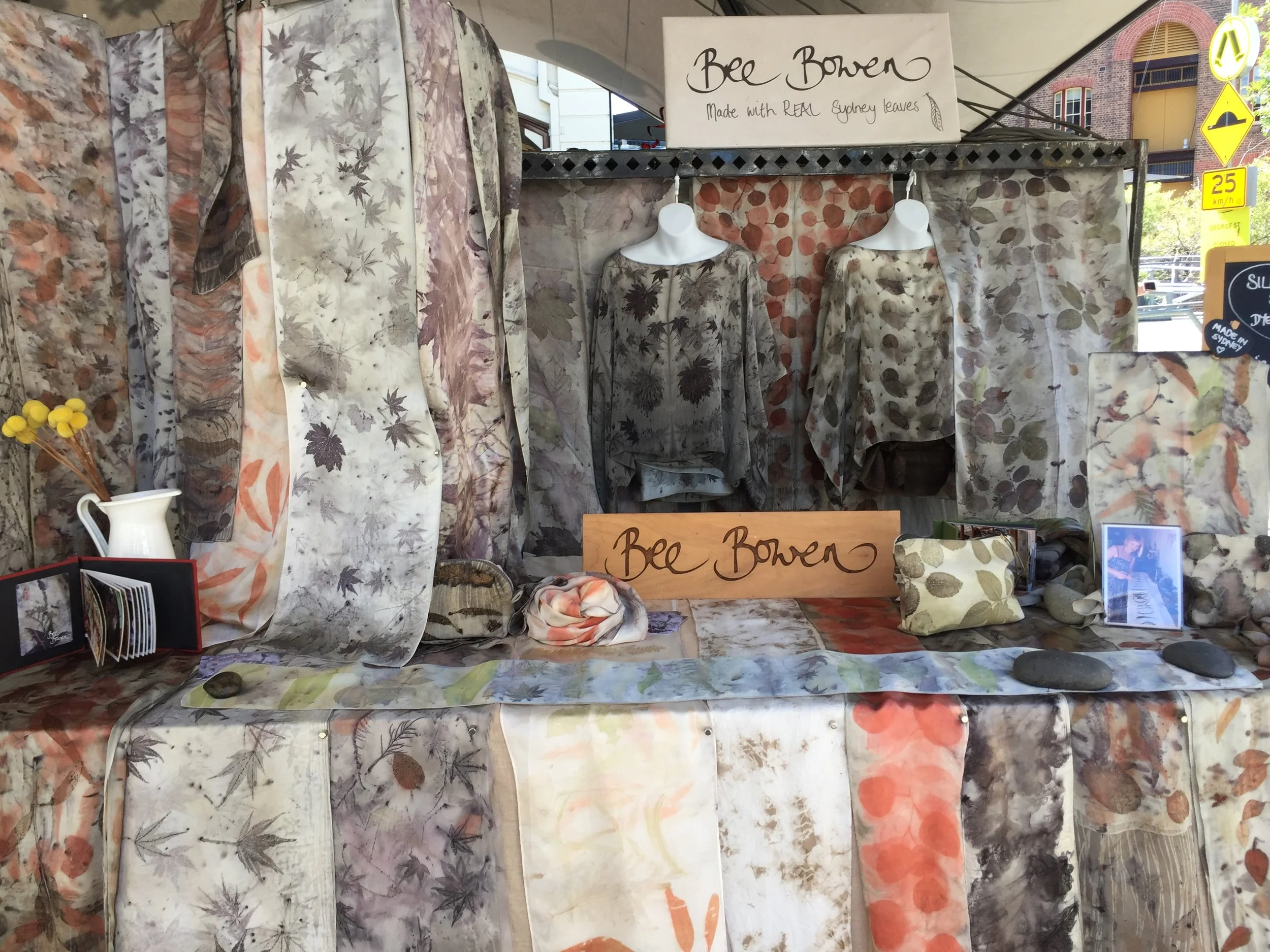 The Rocks Markets Sydney - Every weekend 2026