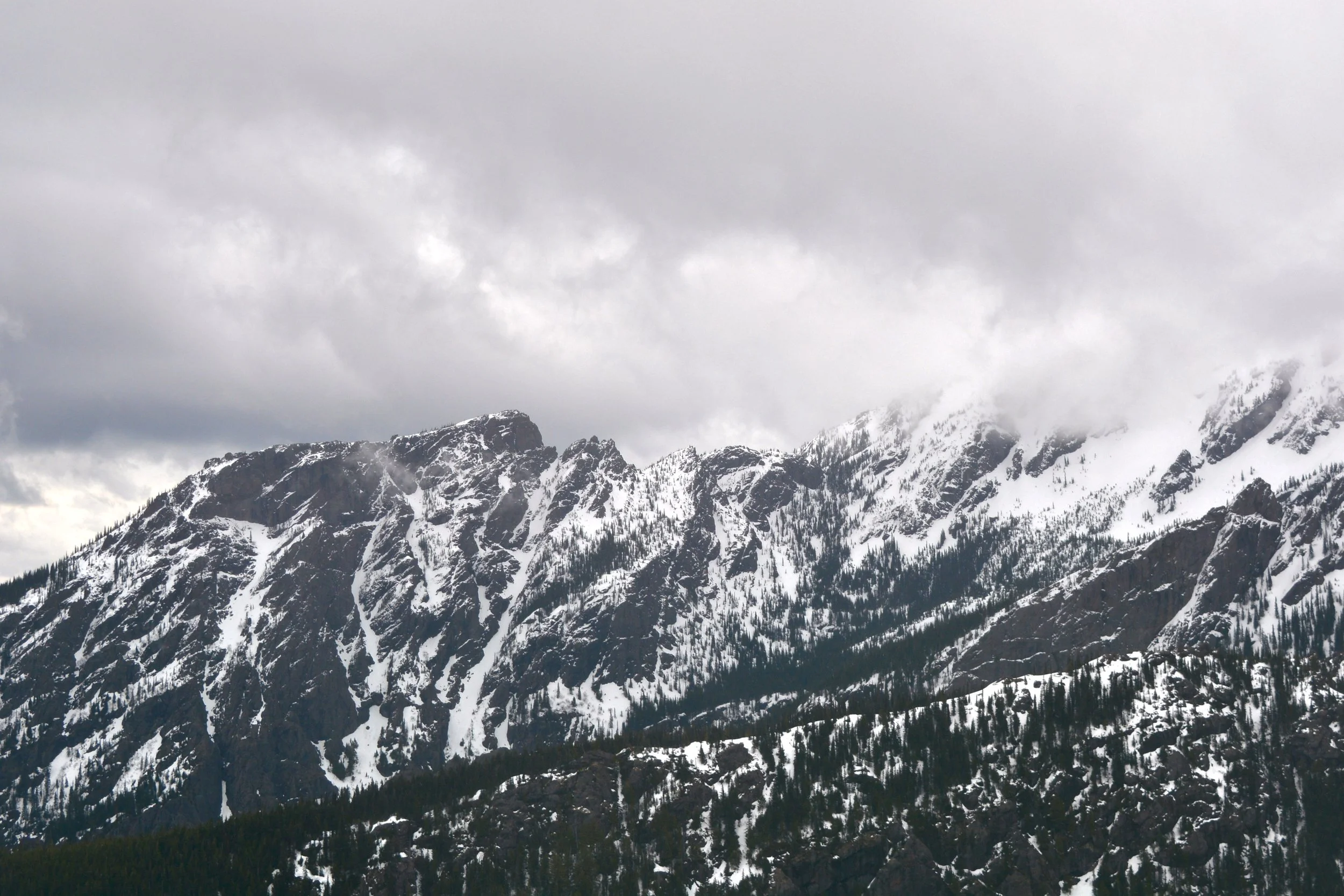 Cloudfall