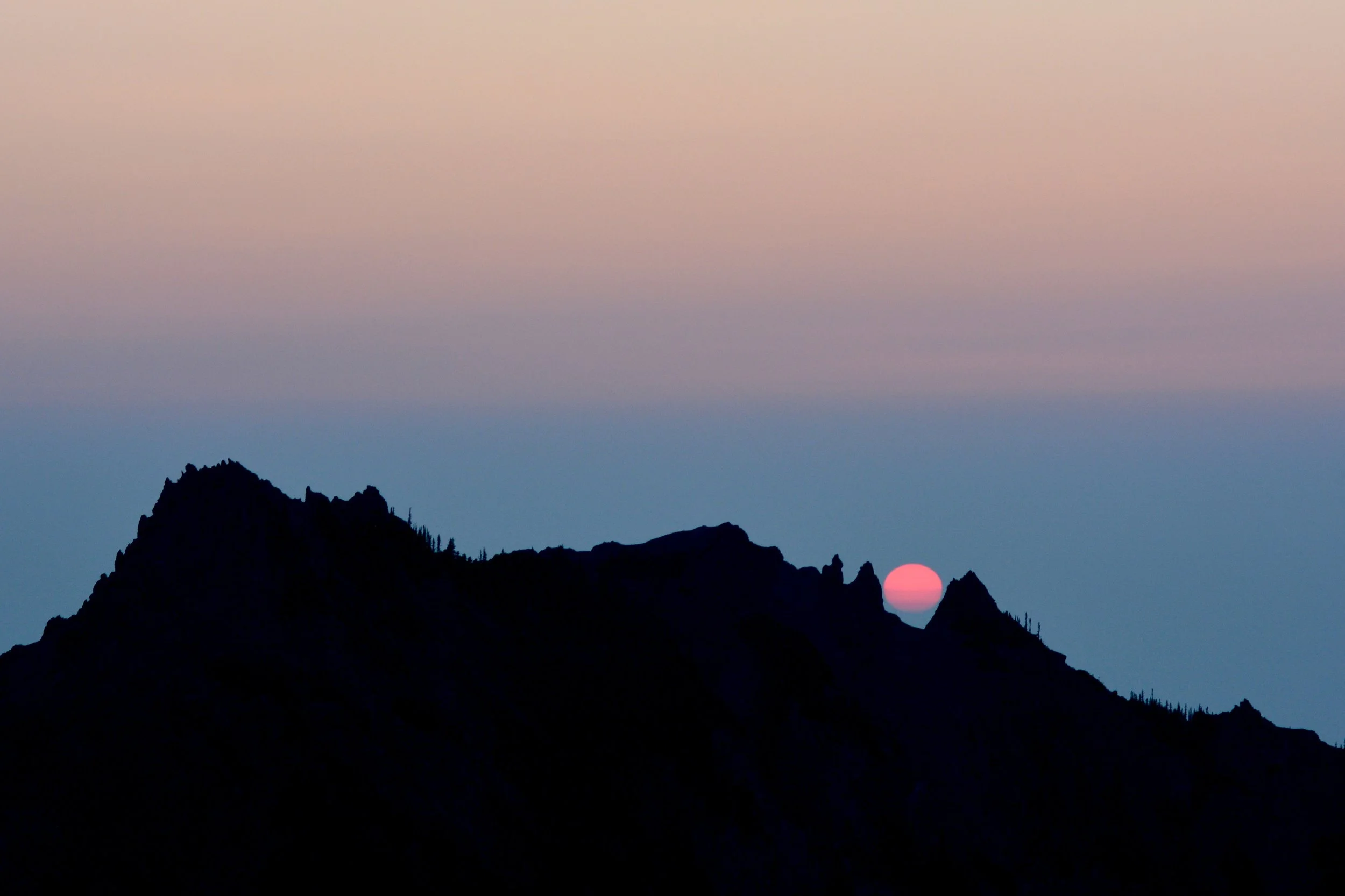 Sun Notch