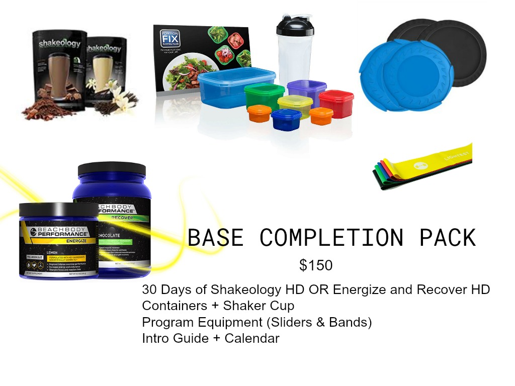 It's Time To Get Your Hands On 80 Day Obsession — Christie Markfeld
