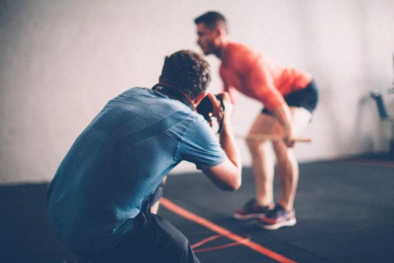 Dan-Cook-Crossfit-Black-and-Matt-Korinek-Photographer-2-Behind-the-Scenes-Photo-by-Lauren-Sarjeant.jpg