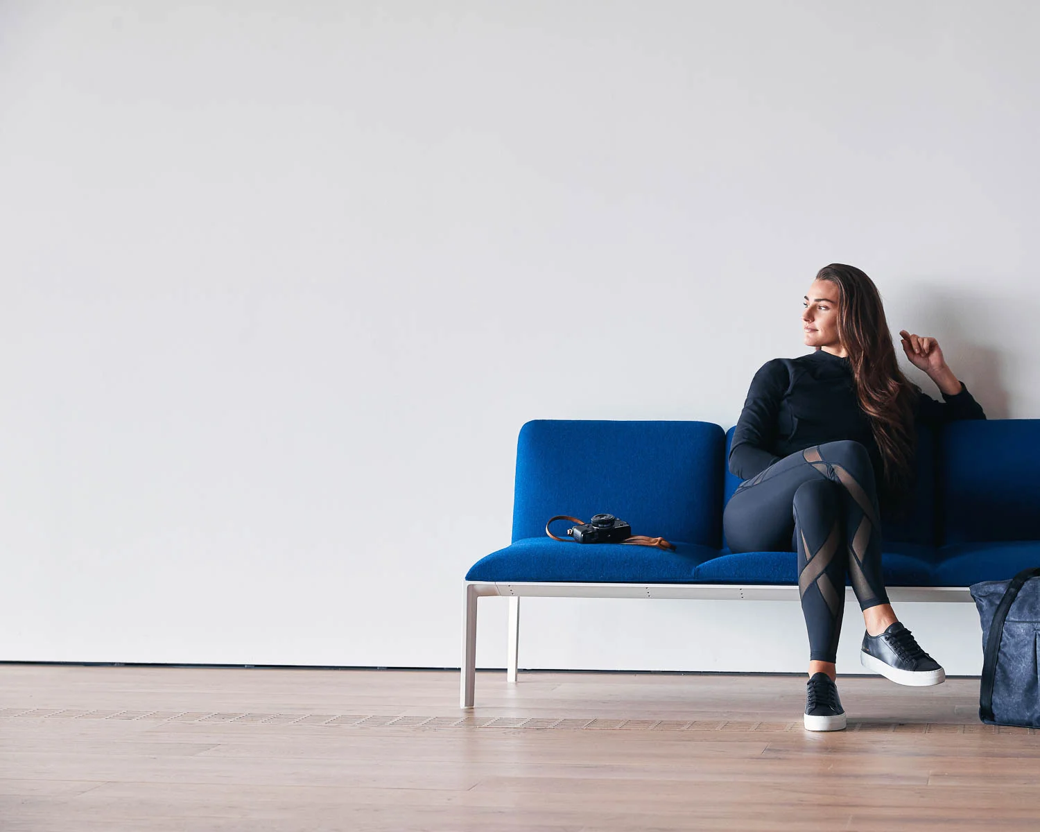 Polygon Gallery with Lindsey Coffey