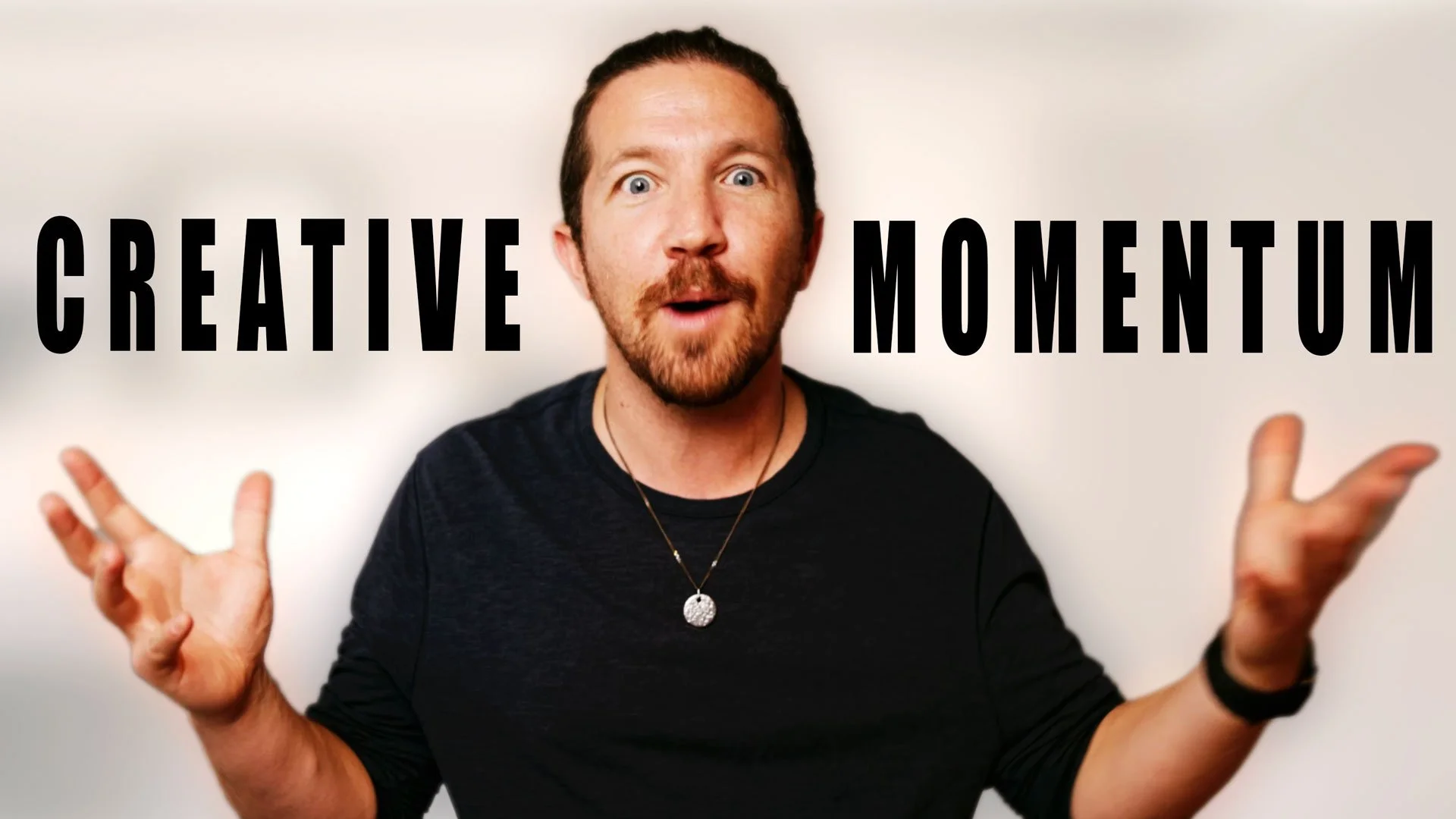 Episode 13 - Creative Momentum in Photography; Stoking that Fire