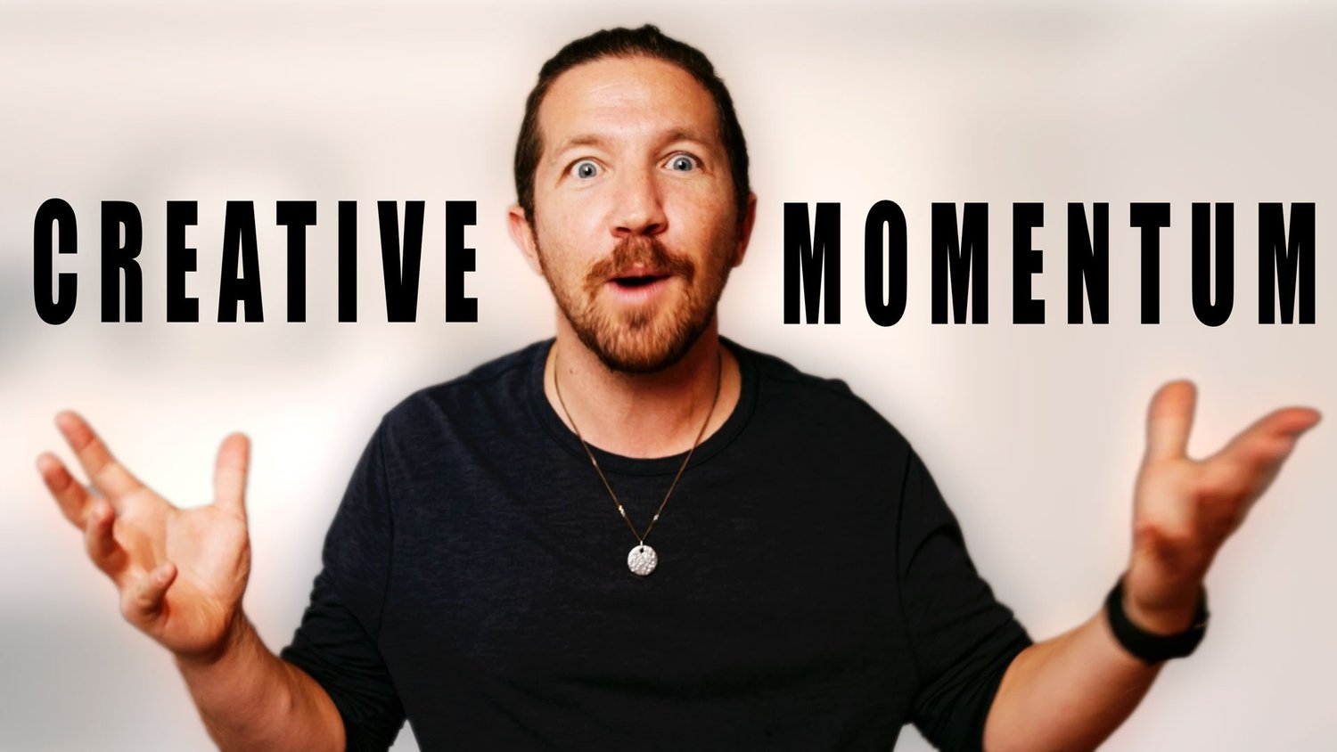 Episode 13 - Creative Momentum in Photography; Stoking that Fire episode artwork