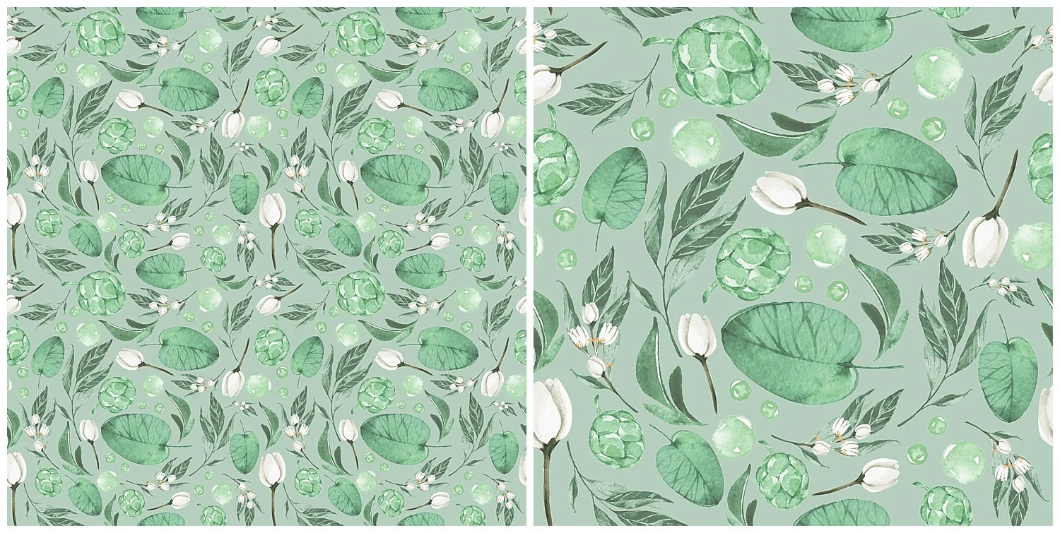 Brand Pattern 3