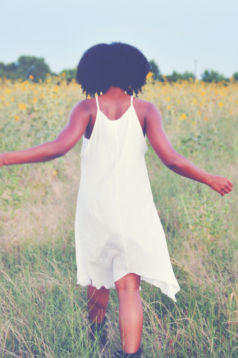 To the Melanin Queens of the Bay, With Love.